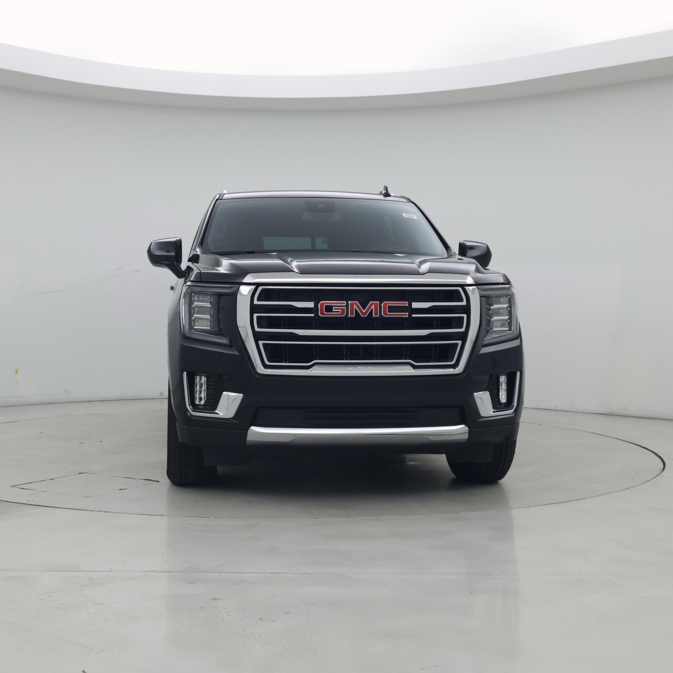 Thumbnail: 2024 GMC Yukon - 5