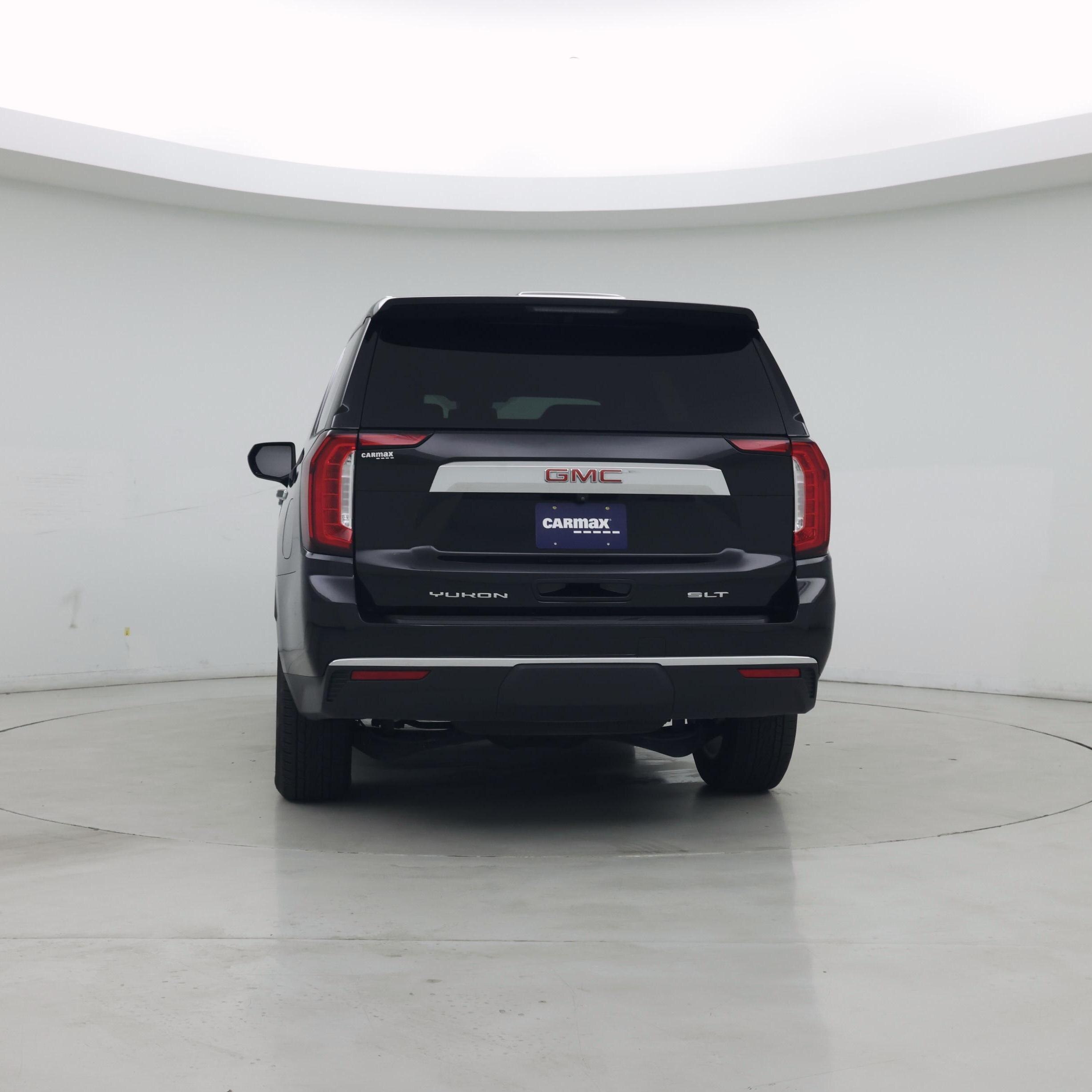 Thumbnail: 2024 GMC Yukon - 6