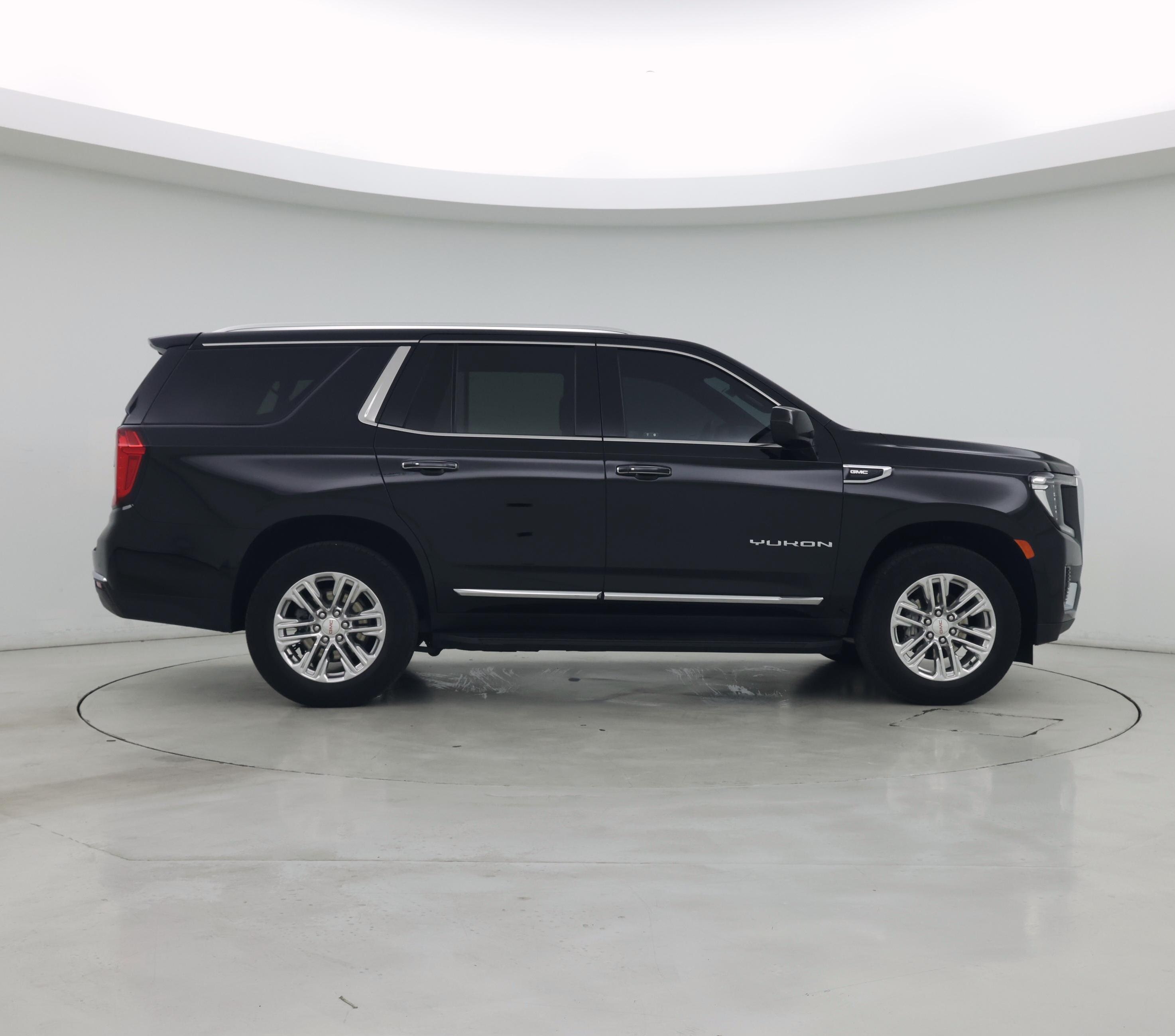 Thumbnail: 2024 GMC Yukon - 7
