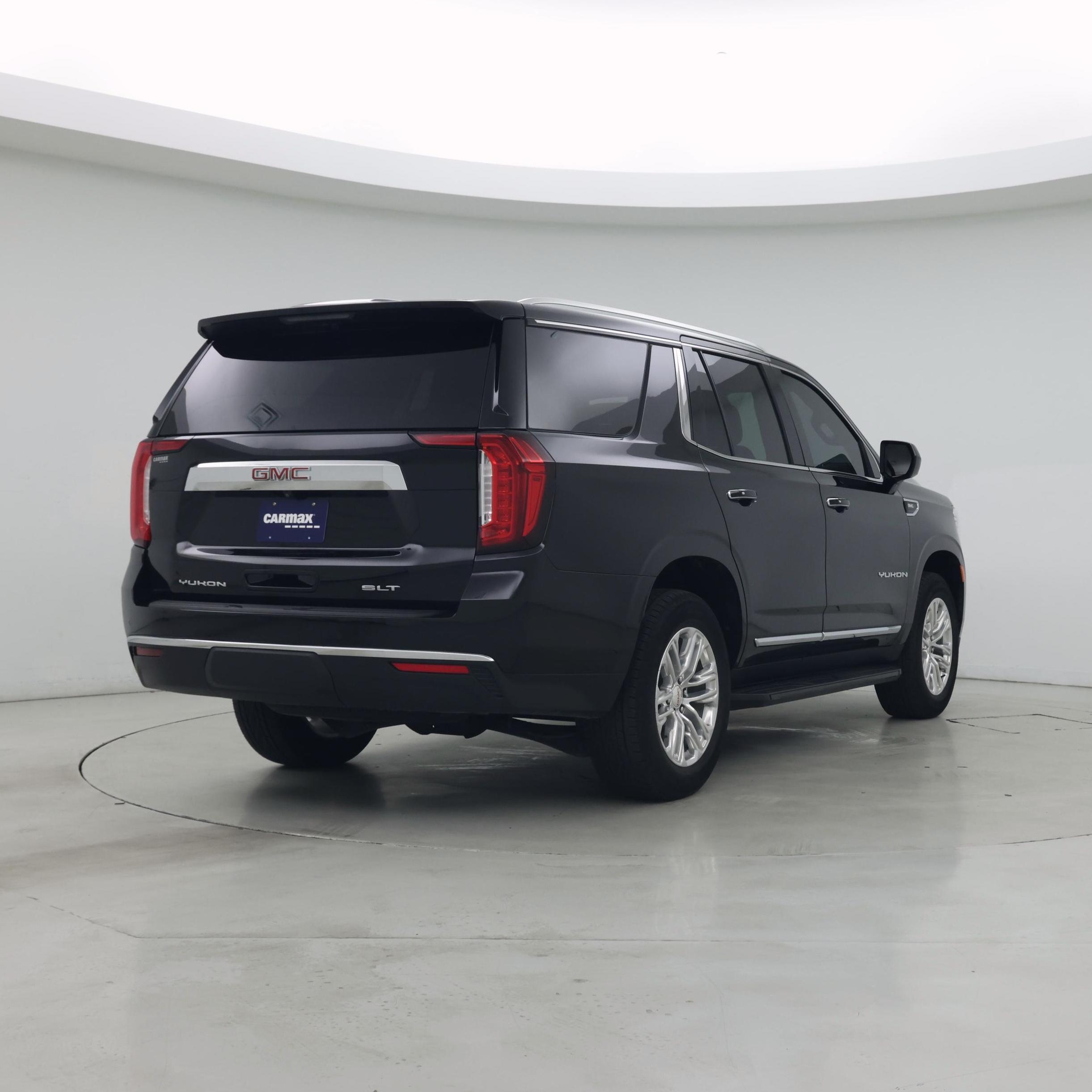 Thumbnail: 2024 GMC Yukon - 8
