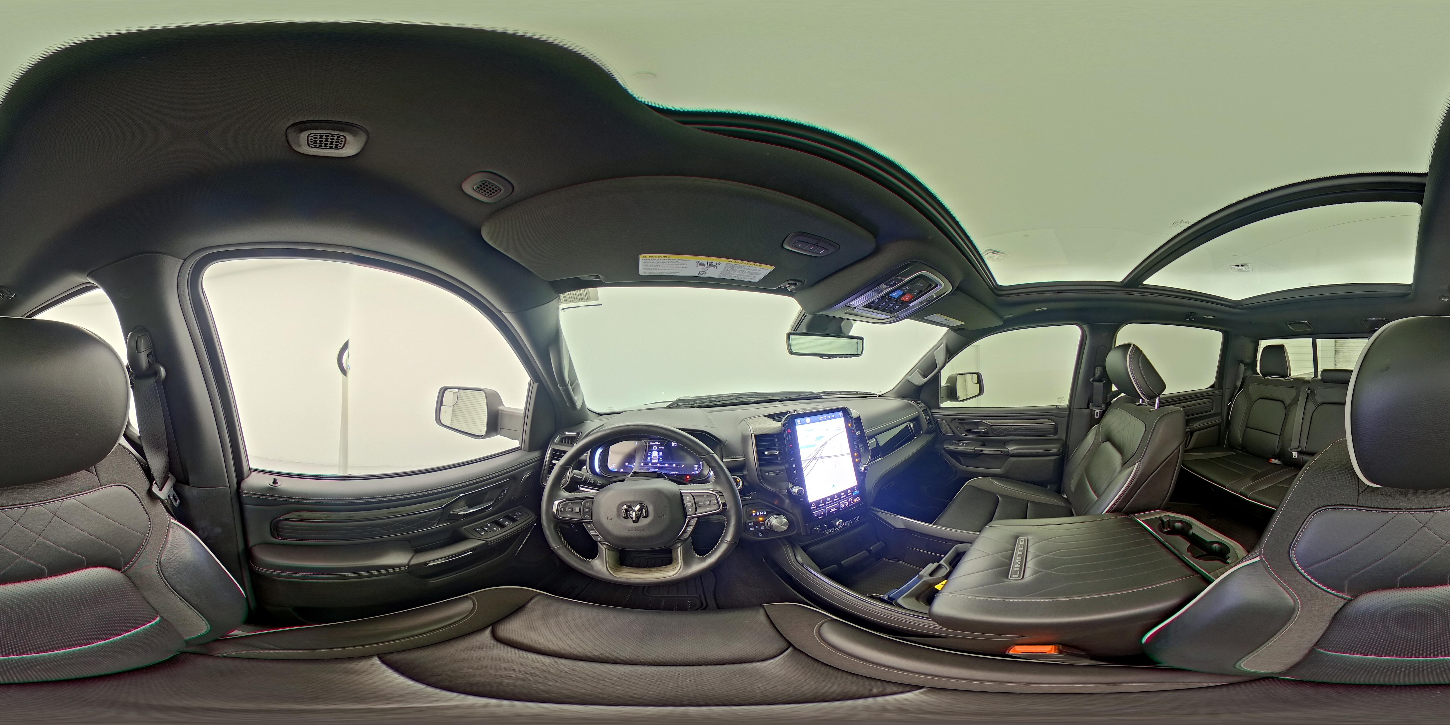 2025 RAM Ram 1500 Pickup Limited - Photo 29