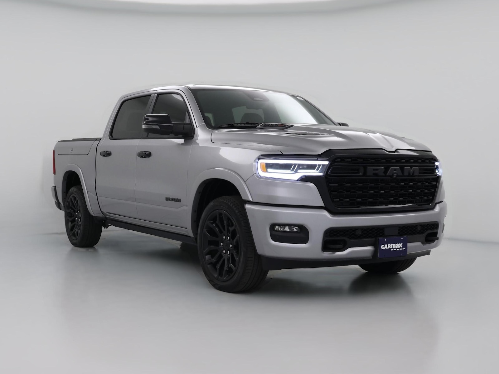 2025 RAM Ram 1500 Pickup Limited - Photo 1