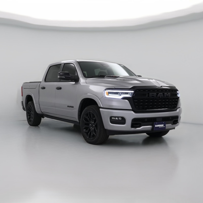 2025 Ram 1500 Limited