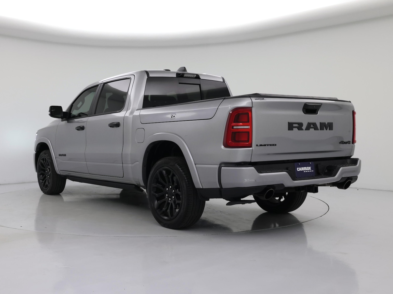 2025 RAM Ram 1500 Pickup Limited - Photo 3