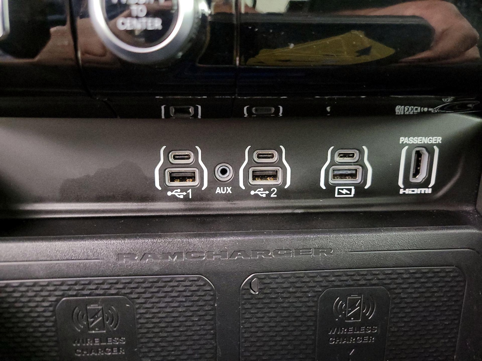 2025 RAM Ram 1500 Pickup Limited - Photo 20