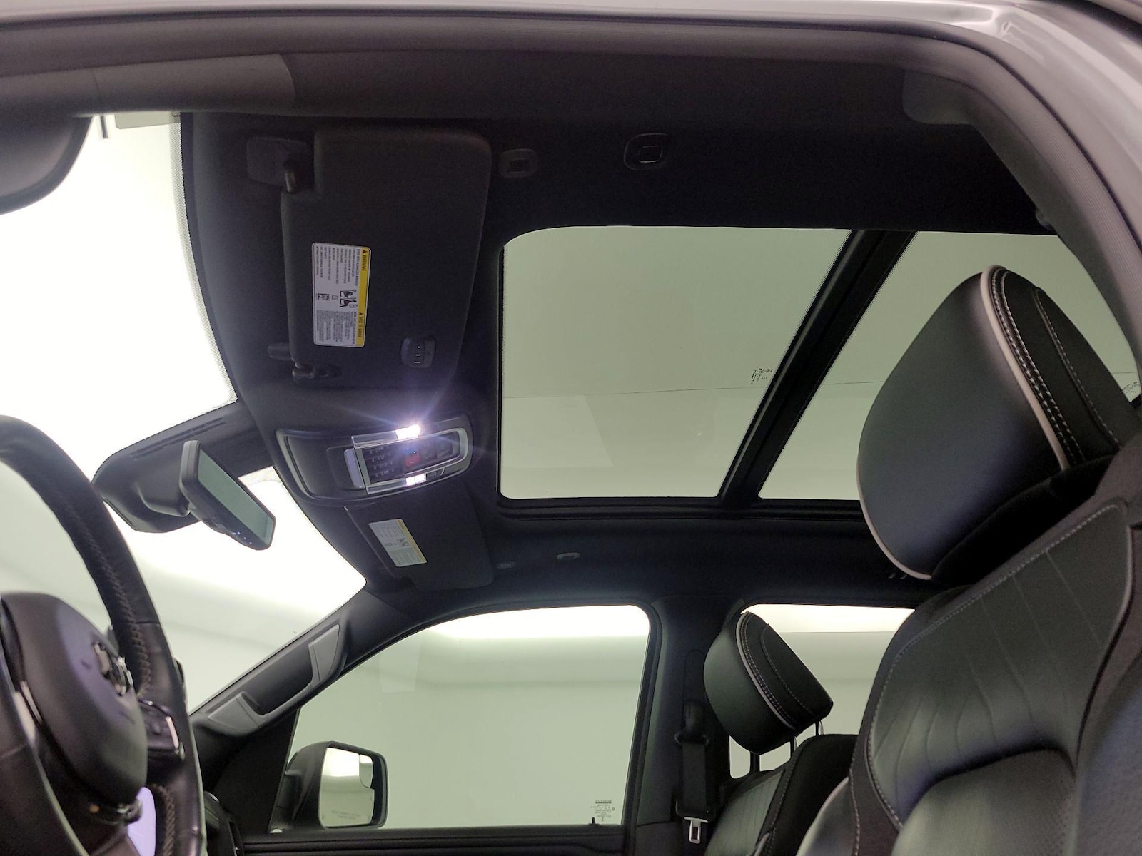 2025 RAM Ram 1500 Pickup Limited - Photo 21