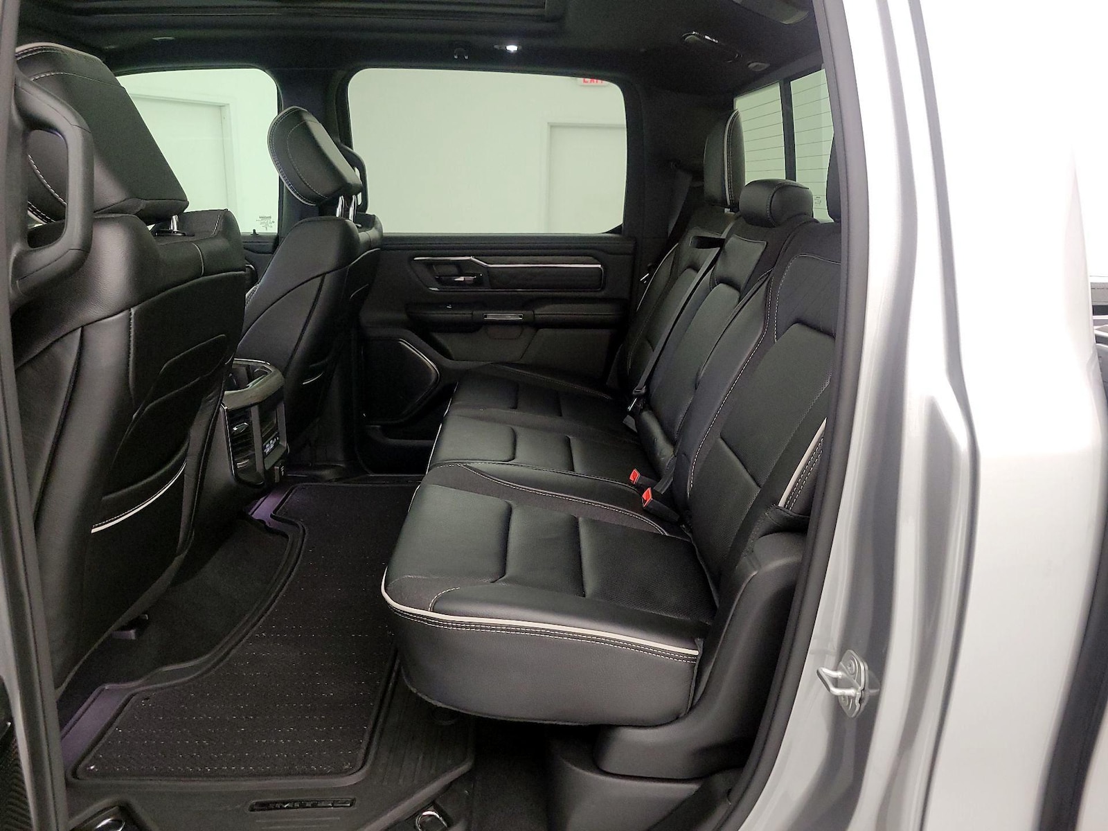 2025 RAM Ram 1500 Pickup Limited - Photo 22
