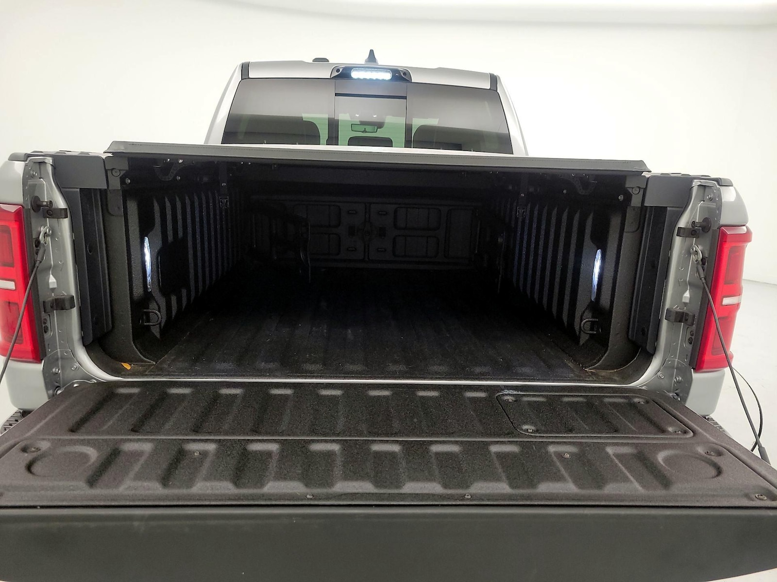 2025 RAM Ram 1500 Pickup Limited - Photo 23