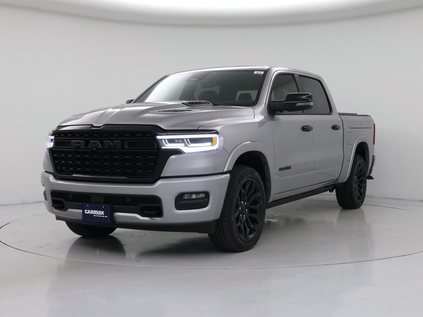 2025 RAM Ram 1500 Pickup Limited - Photo 5