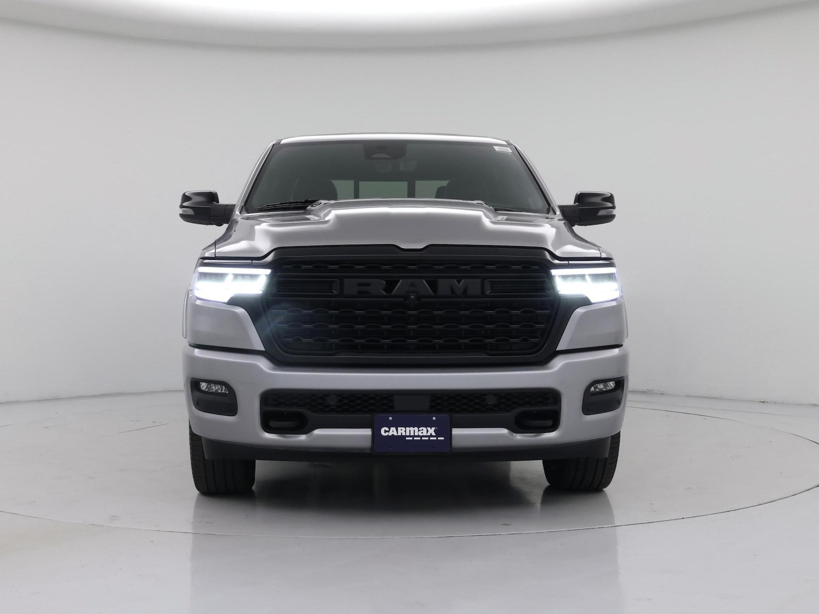 2025 RAM Ram 1500 Pickup Limited - Photo 6