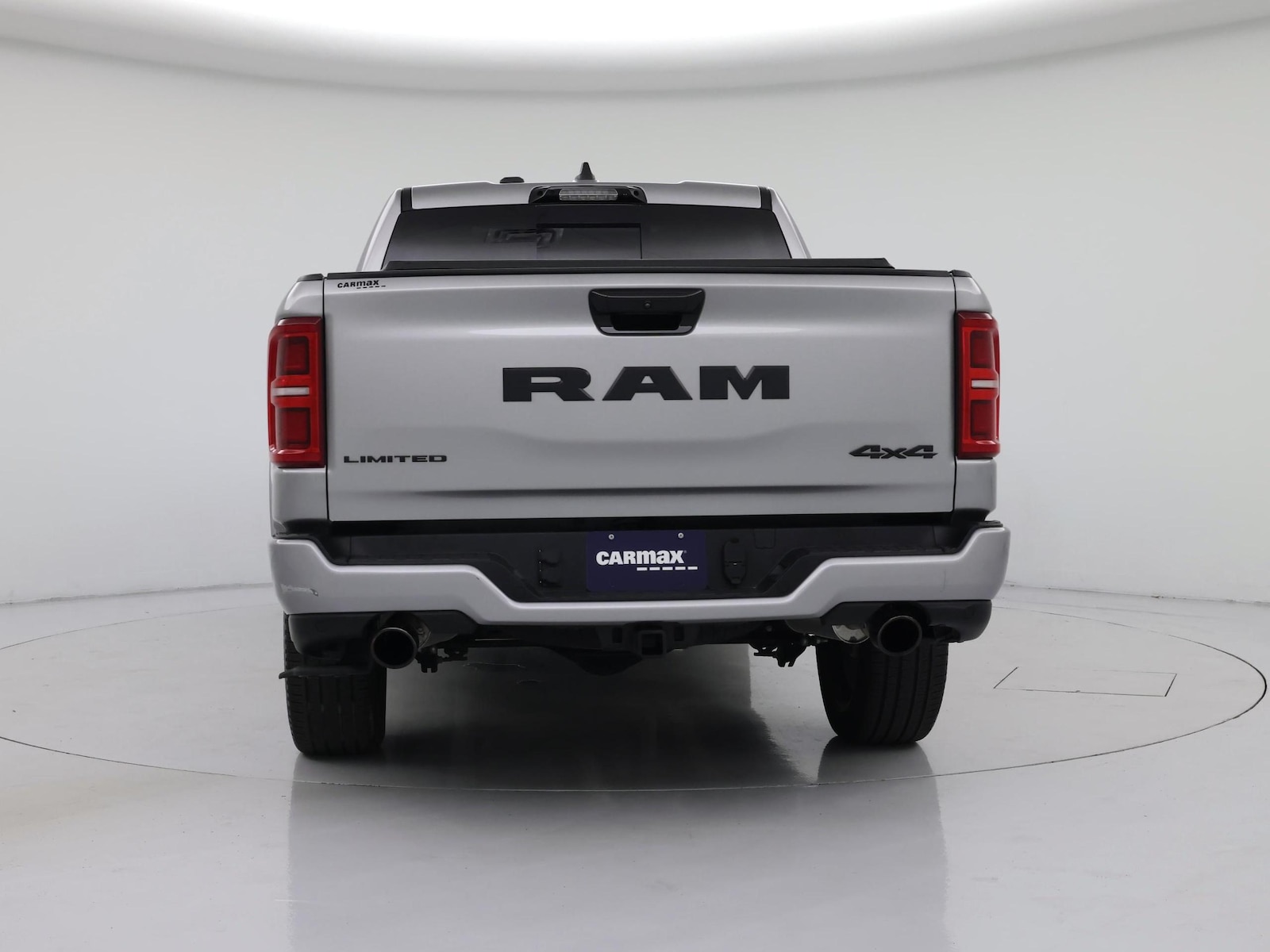 2025 RAM Ram 1500 Pickup Limited - Photo 7