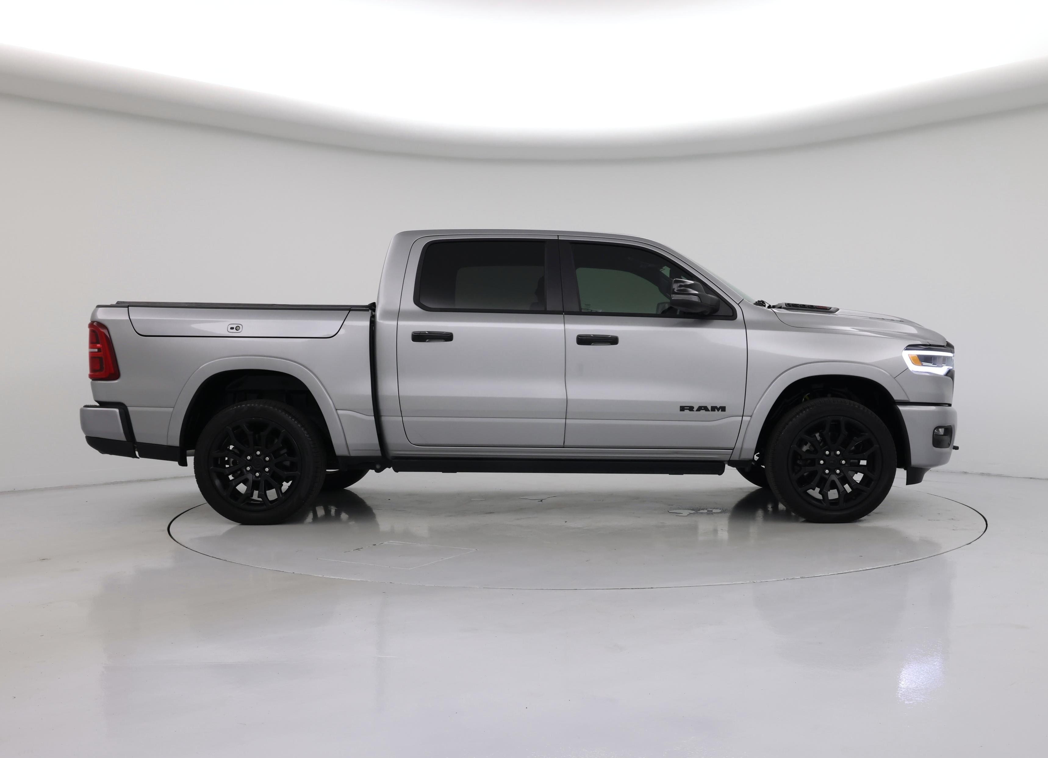 Thumbnail: 2025 RAM 1500 - 7
