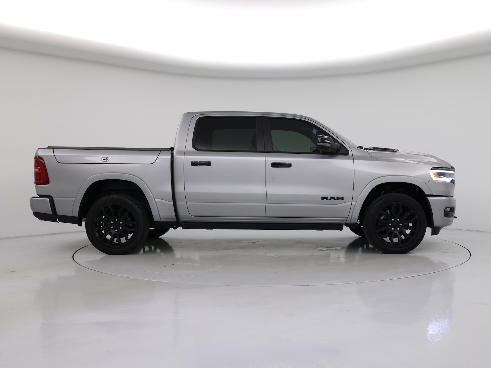 2025 RAM Ram 1500 Pickup Limited - Photo 8