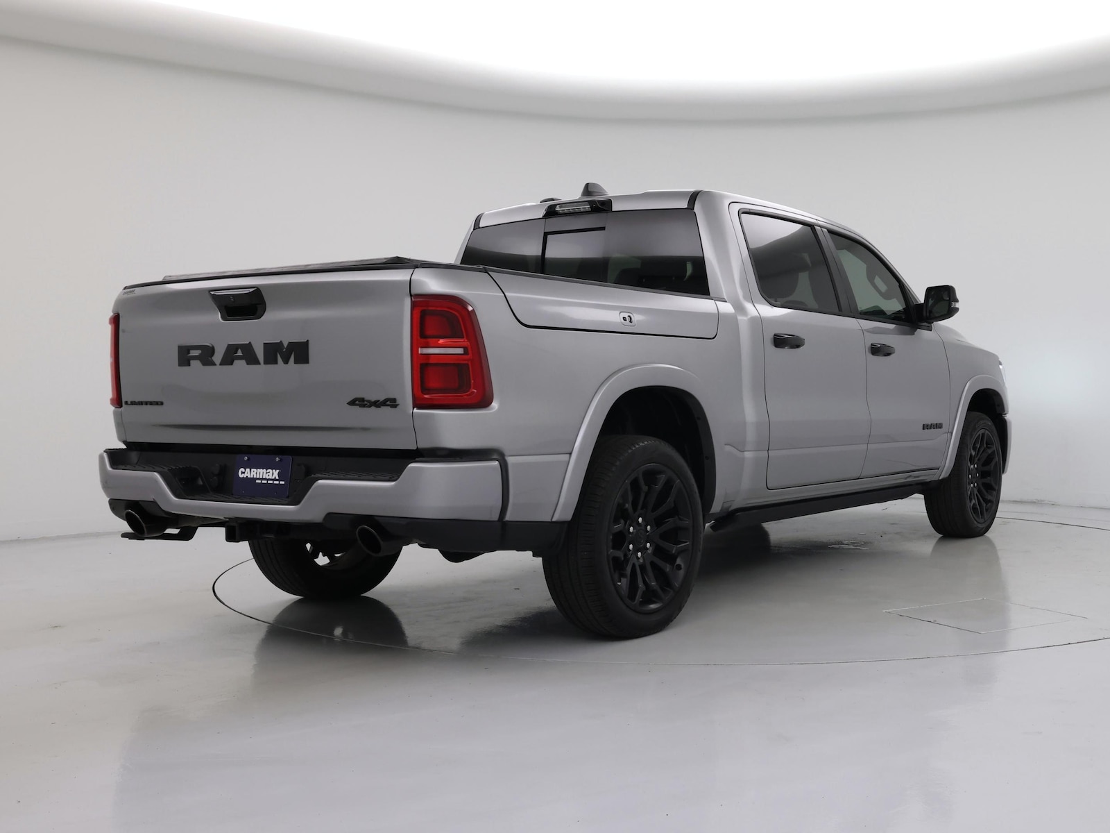 2025 RAM Ram 1500 Pickup Limited - Photo 9