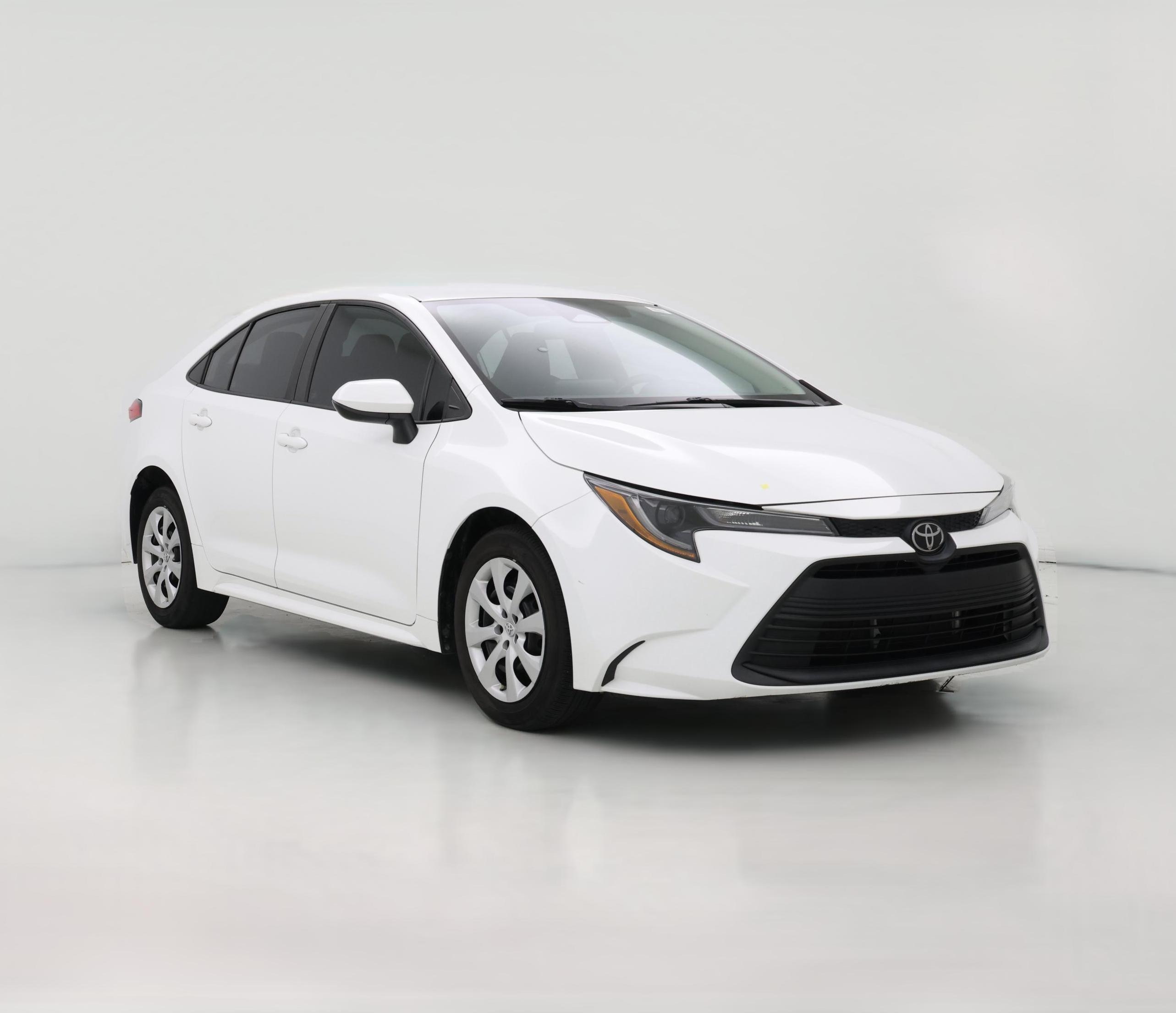 Thumbnail: 2023 Toyota Corolla - 1