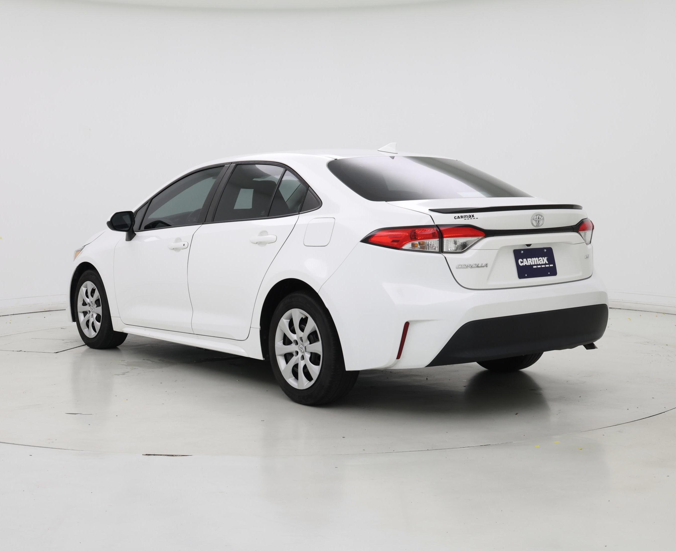 Thumbnail: 2023 Toyota Corolla - 2