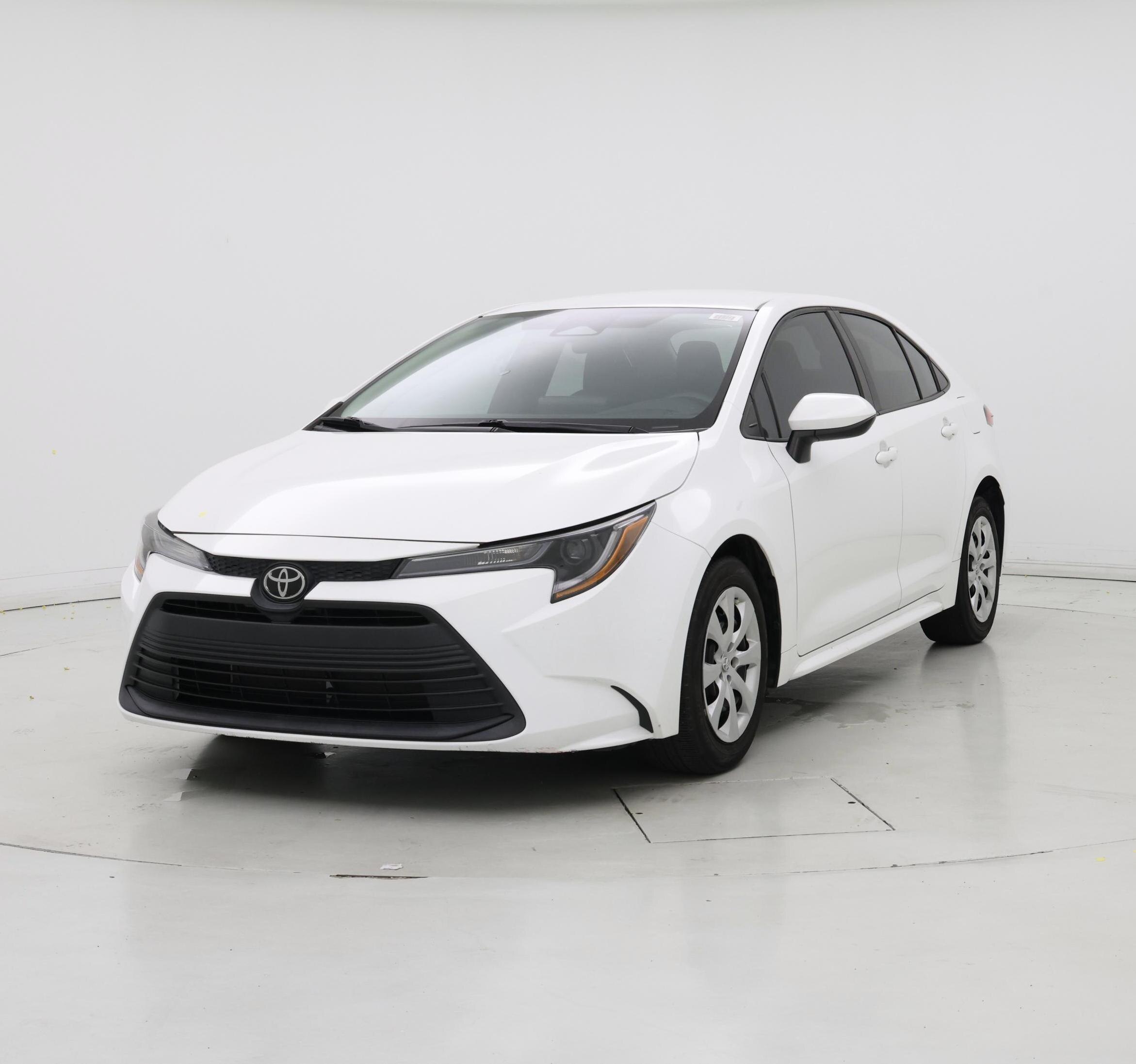 Thumbnail: 2023 Toyota Corolla - 4