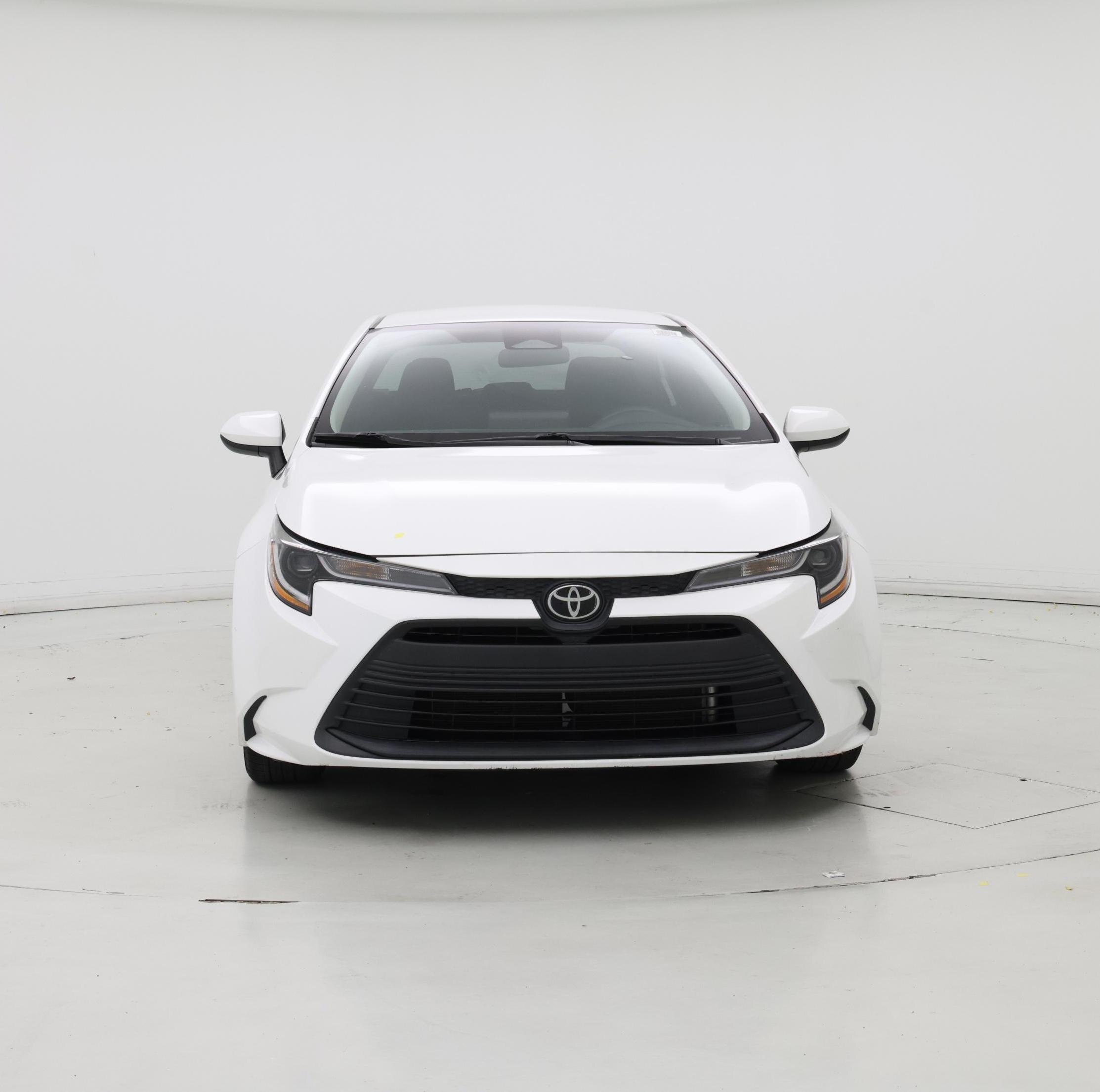 Thumbnail: 2023 Toyota Corolla - 5