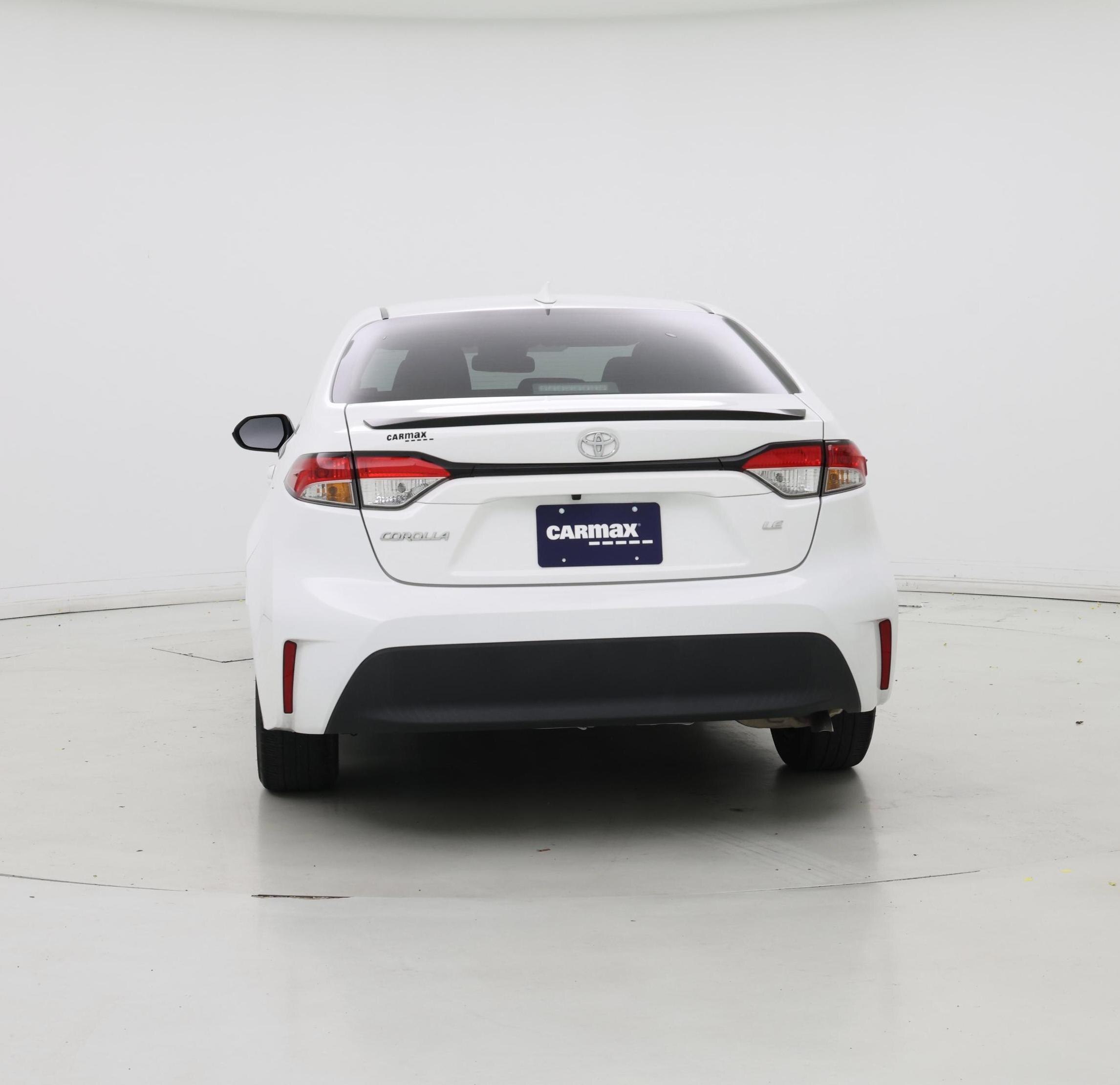 Thumbnail: 2023 Toyota Corolla - 6