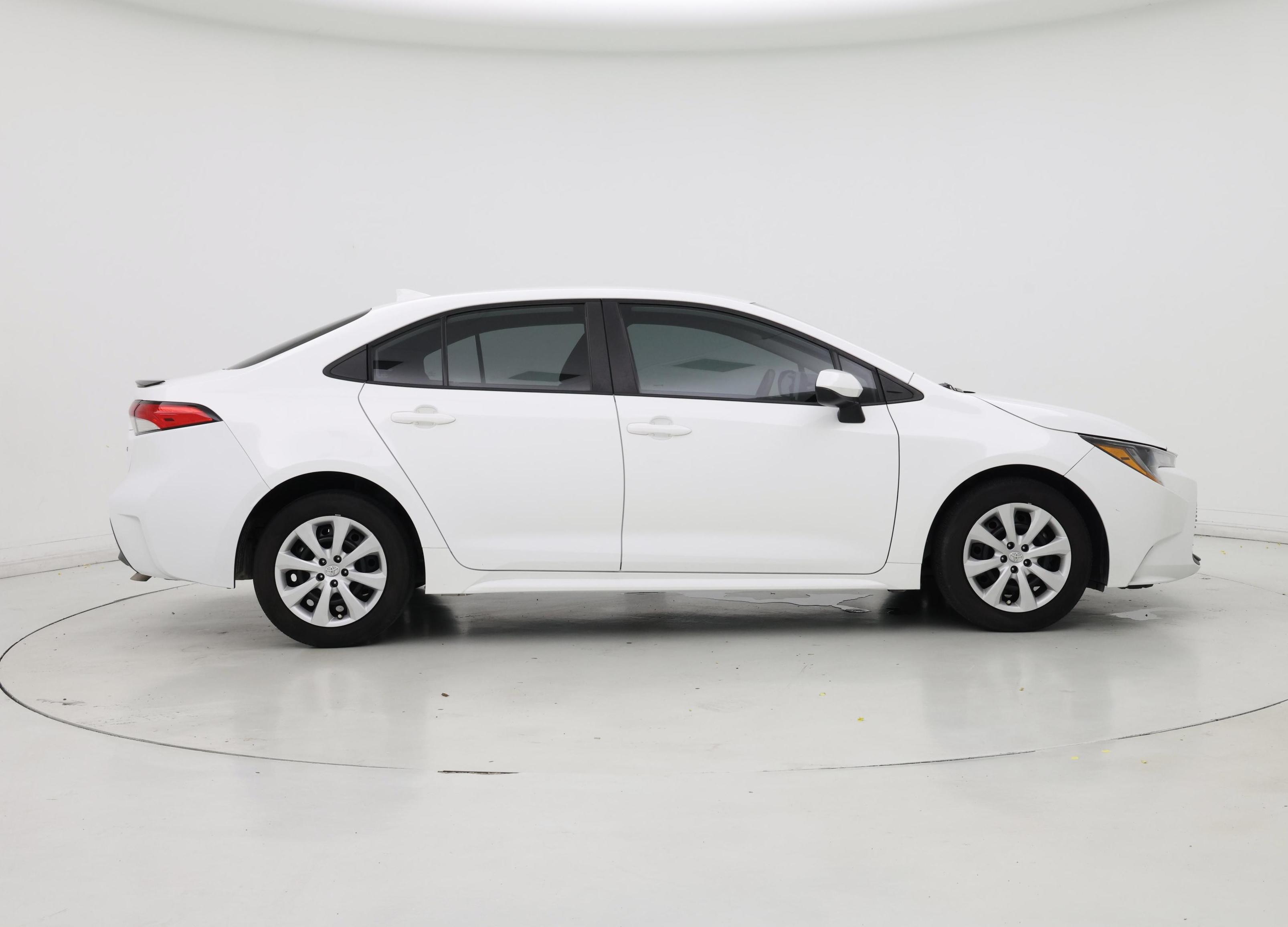 Thumbnail: 2023 Toyota Corolla - 7