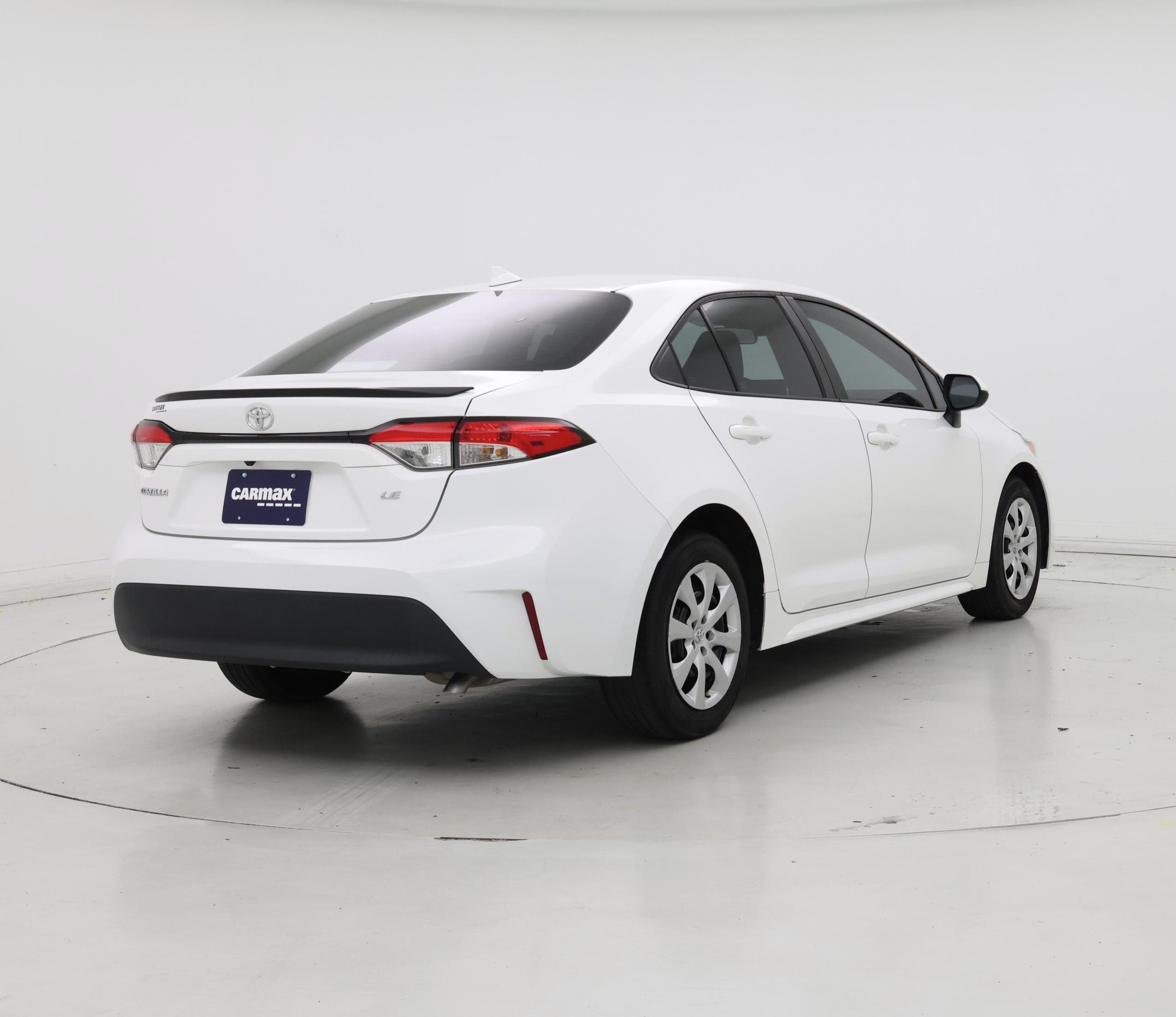 Thumbnail: 2023 Toyota Corolla - 8