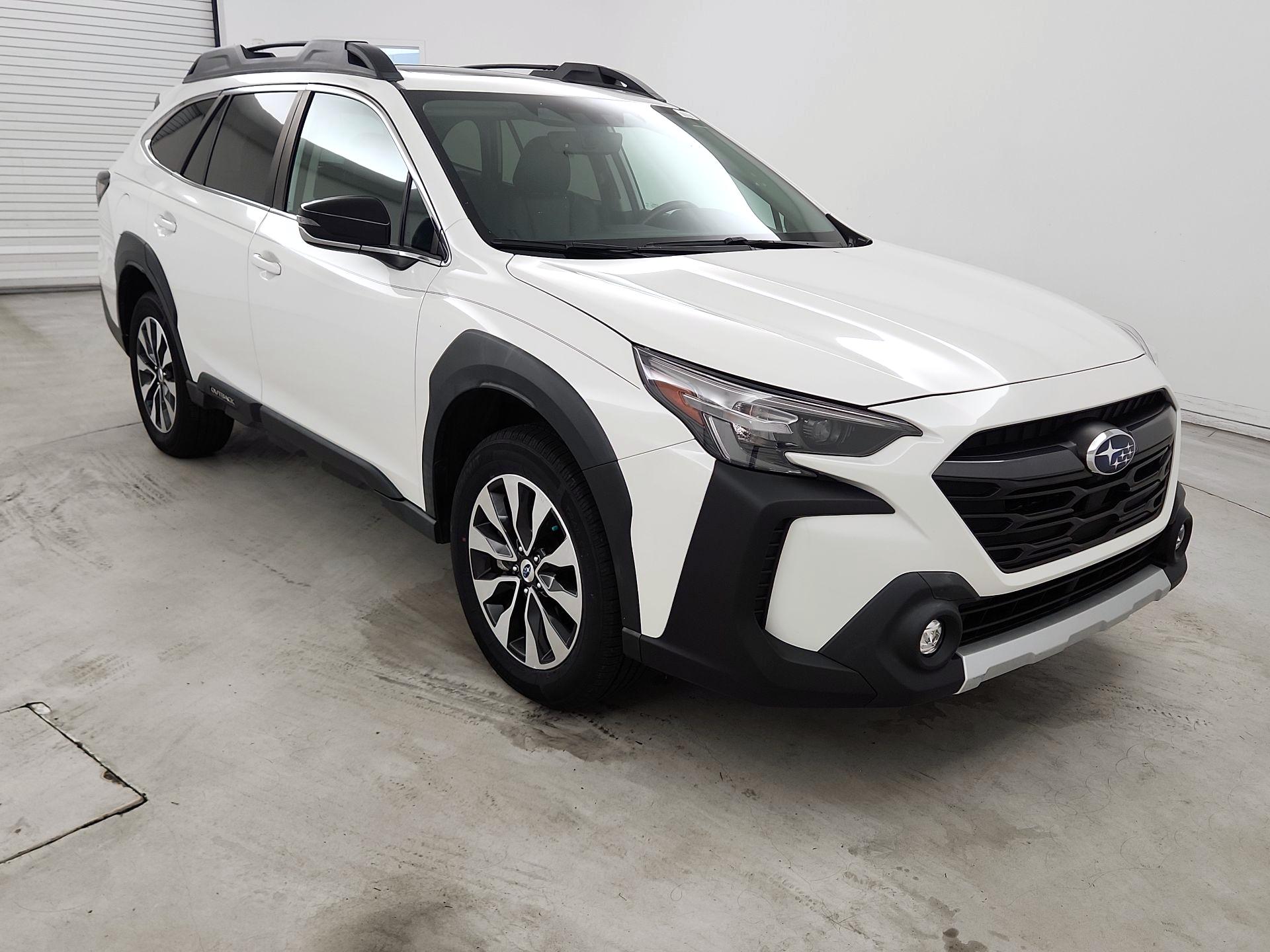 Thumbnail: 2023 Subaru Outback - 1