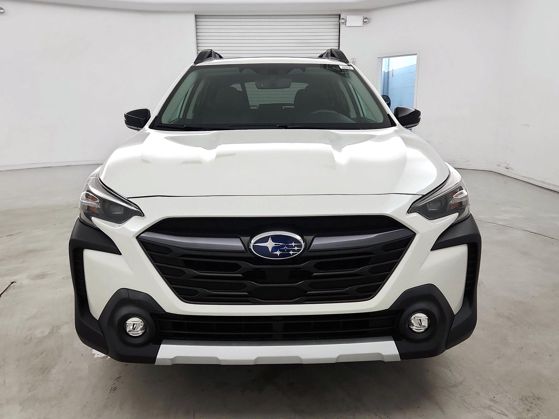 Thumbnail: 2023 Subaru Outback - 2
