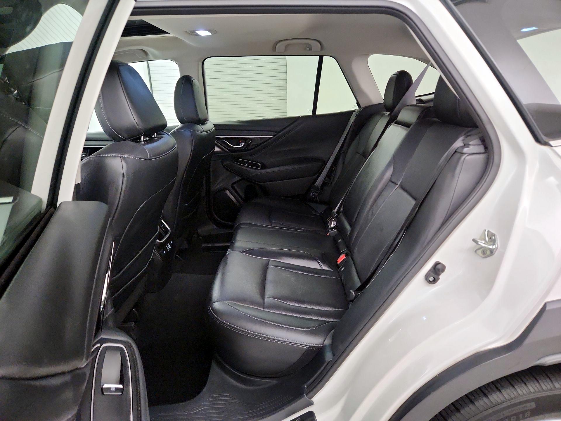 Thumbnail: 2023 Subaru Outback - 19
