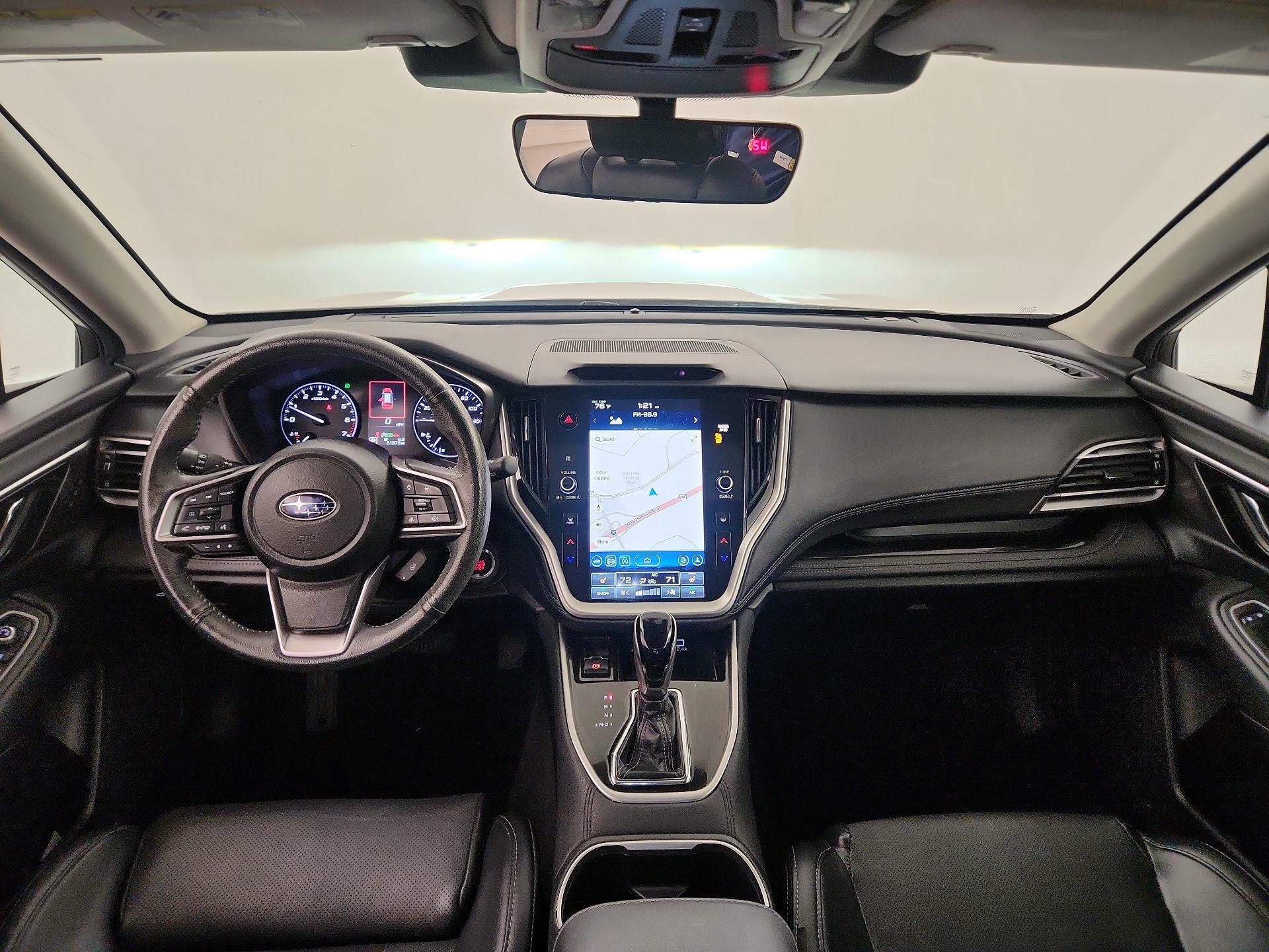 Thumbnail: 2023 Subaru Outback - 8