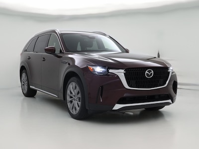 2024 Mazda CX-90 Turbo Premium Plus