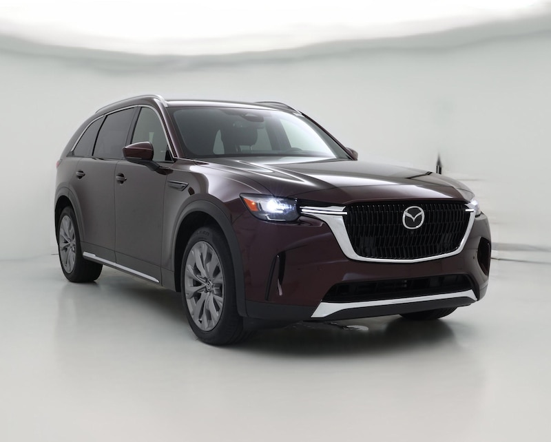 2024 Mazda CX-90 Turbo Premium Plus