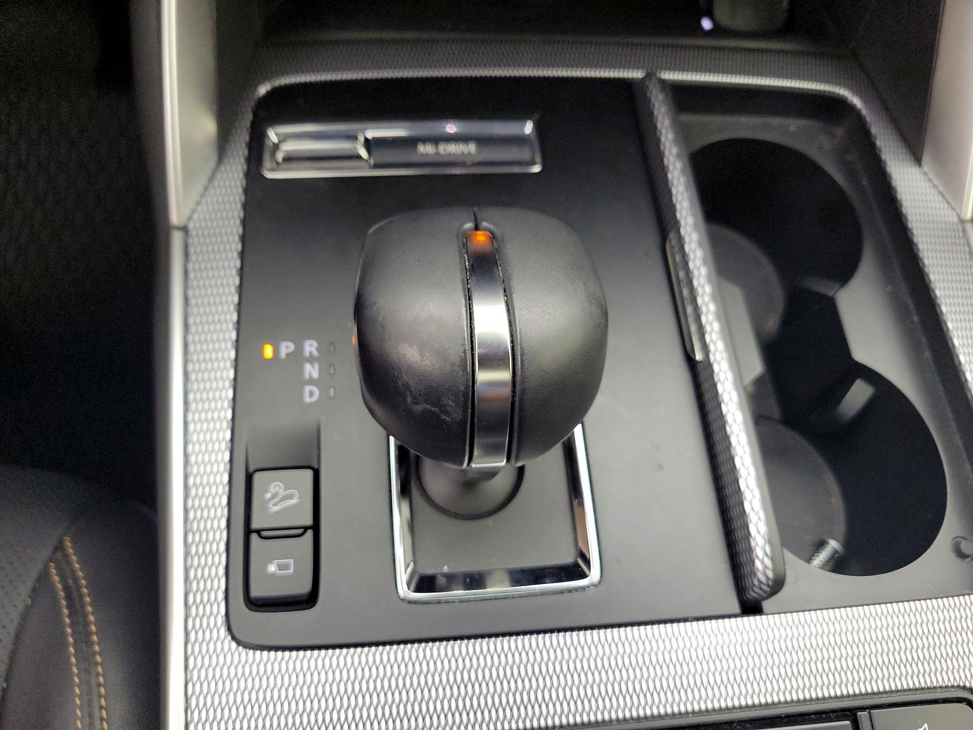 Thumbnail: 2024 Mazda CX-90 - 18