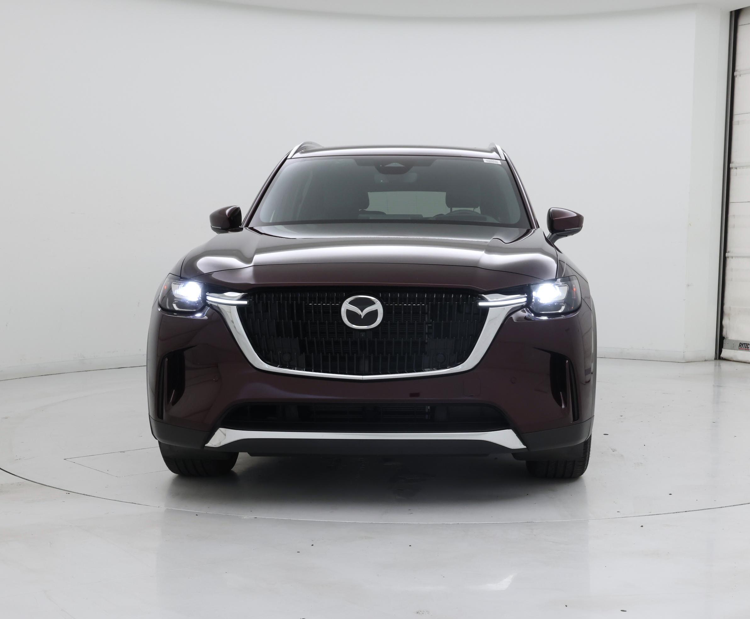 Thumbnail: 2024 Mazda CX-90 - 5