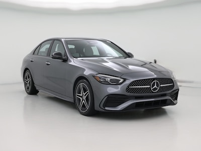 2023 Mercedes-Benz C300