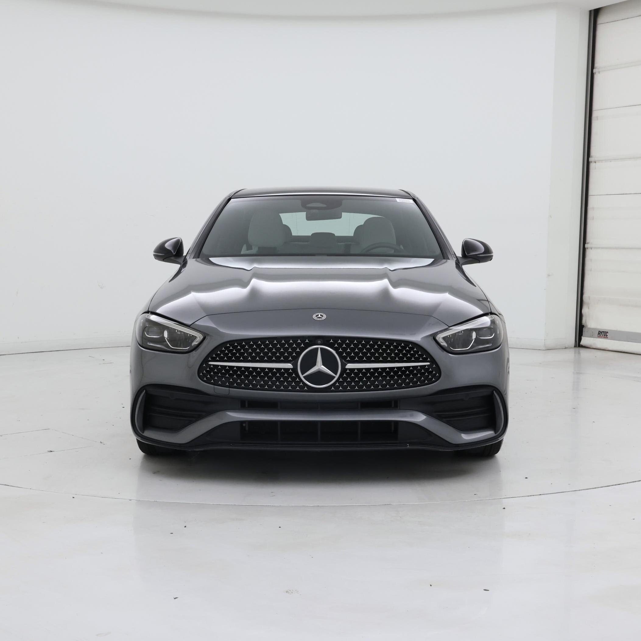 Thumbnail: 2023 Mercedes-Benz C-Class - 5