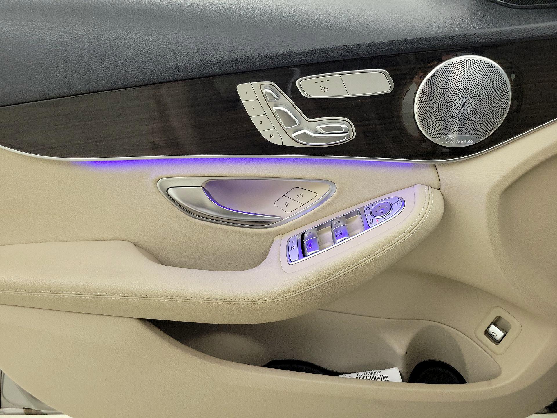 Thumbnail: 2021 Mercedes-Benz C-Class - 12