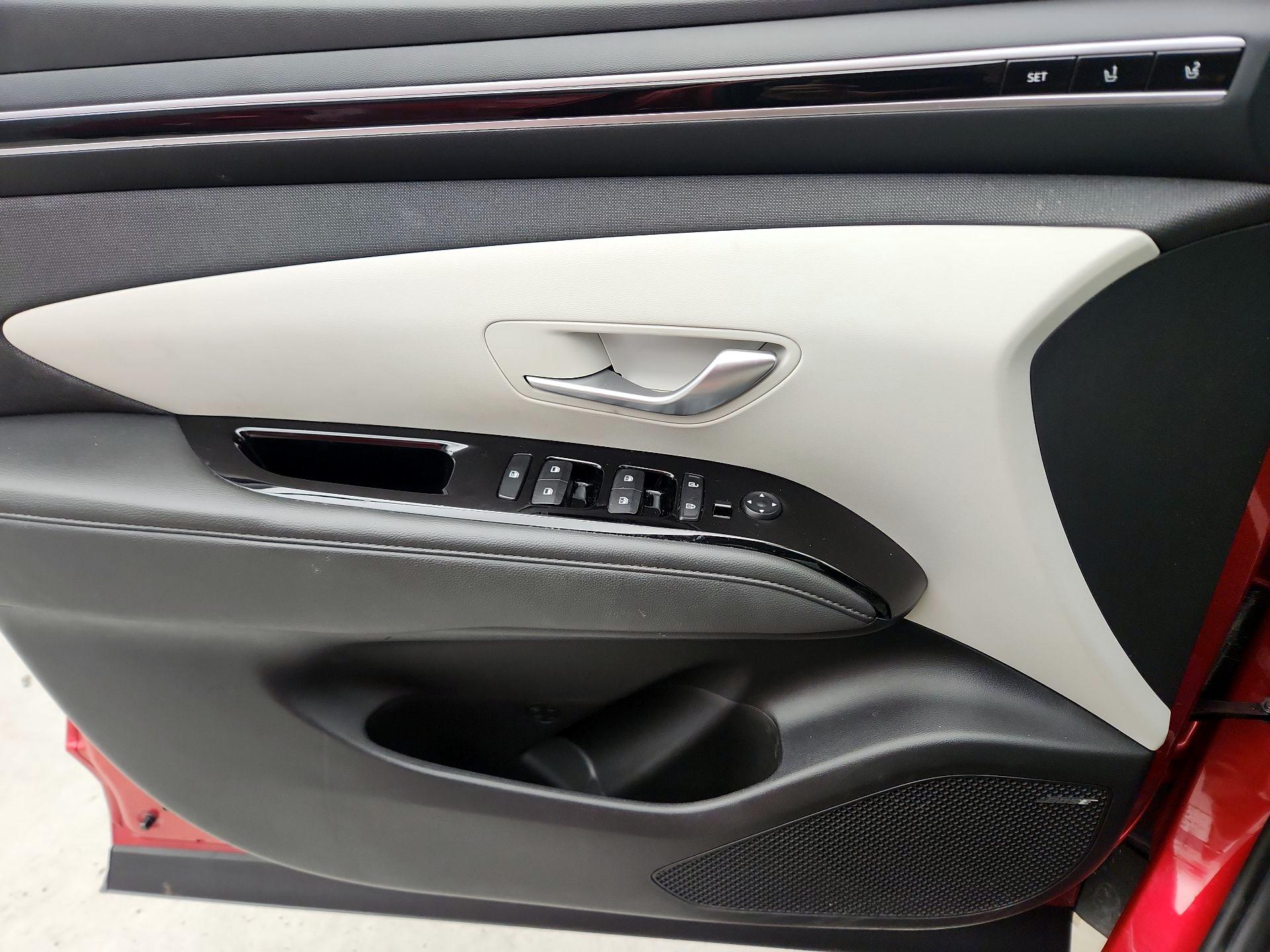 Thumbnail: 2022 Hyundai Tucson - 12