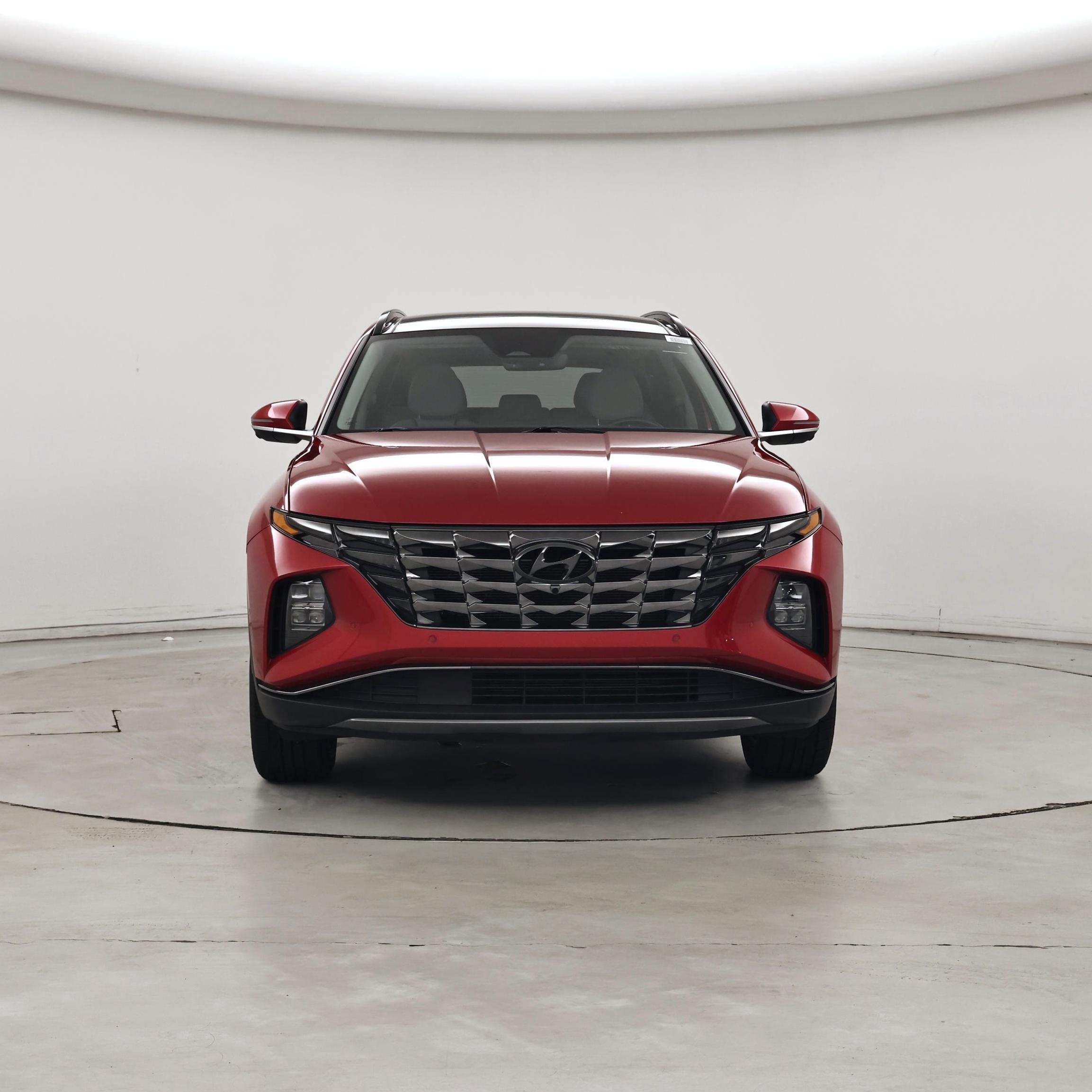 Thumbnail: 2022 Hyundai Tucson - 5