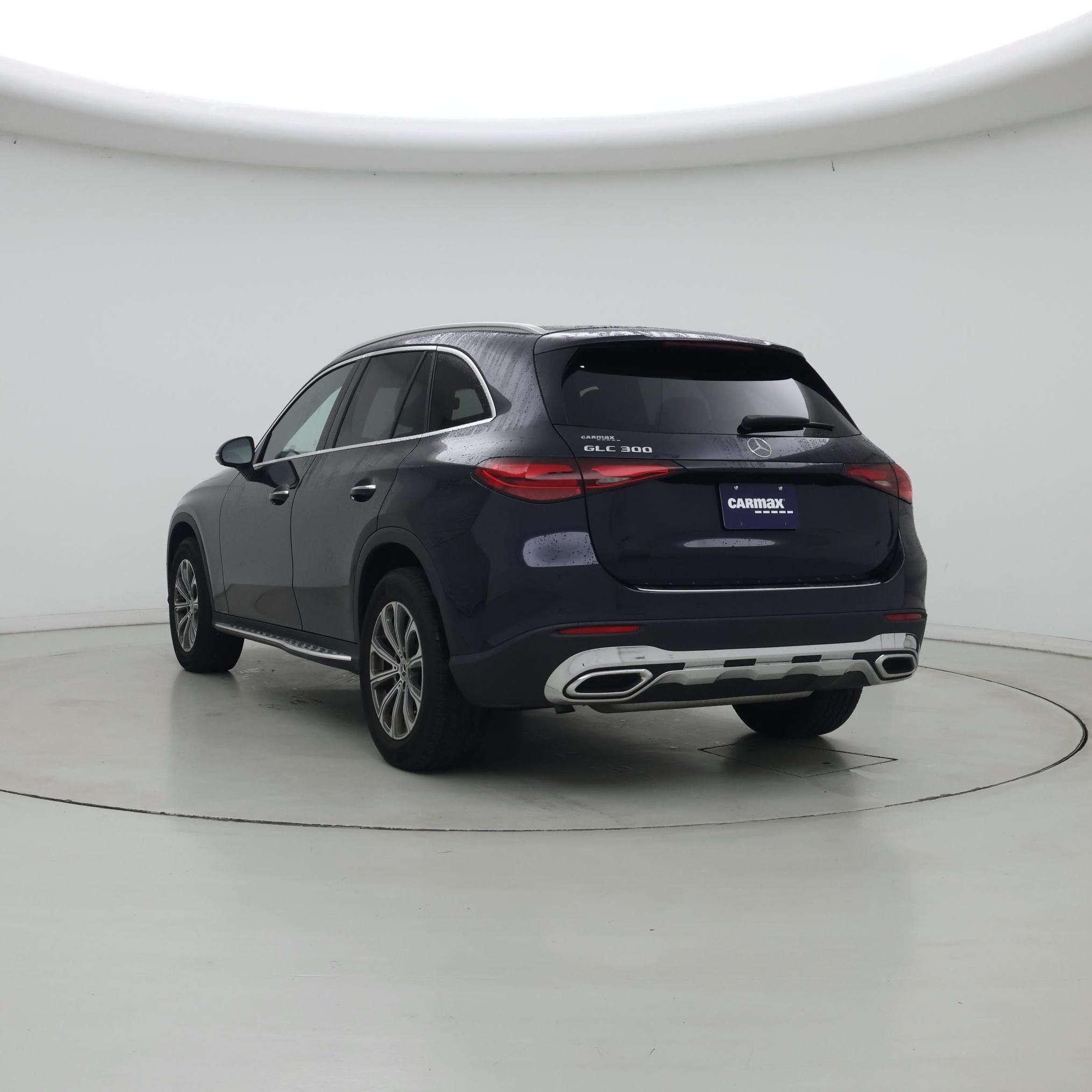 Thumbnail: 2024 Mercedes-Benz GLC - 2