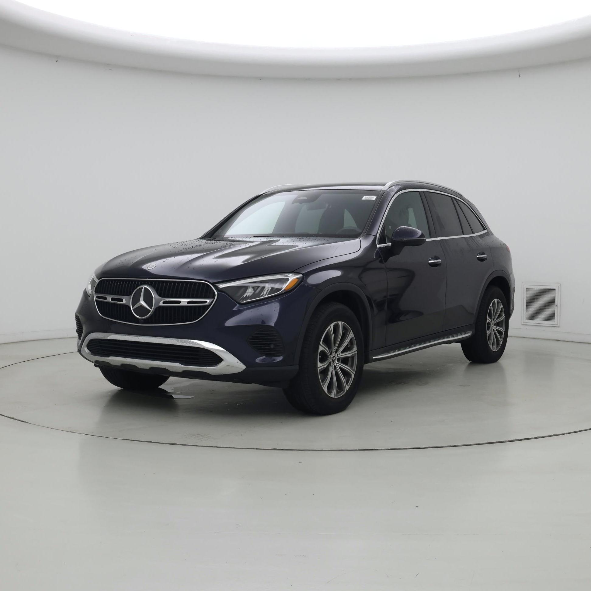 Thumbnail: 2024 Mercedes-Benz GLC - 4