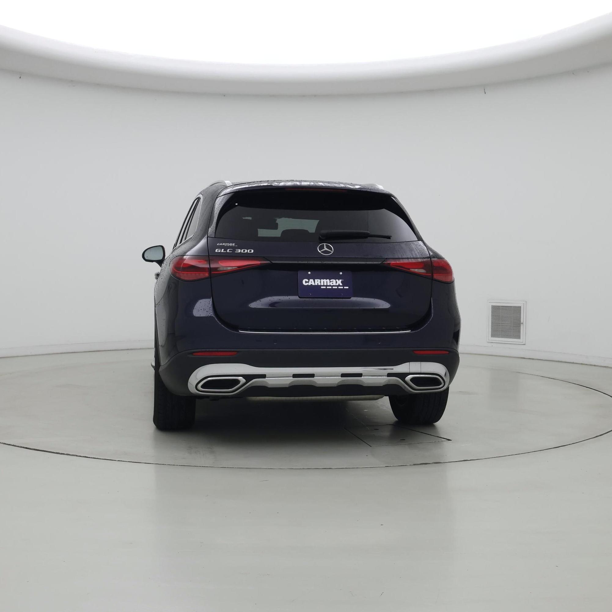 Thumbnail: 2024 Mercedes-Benz GLC - 6