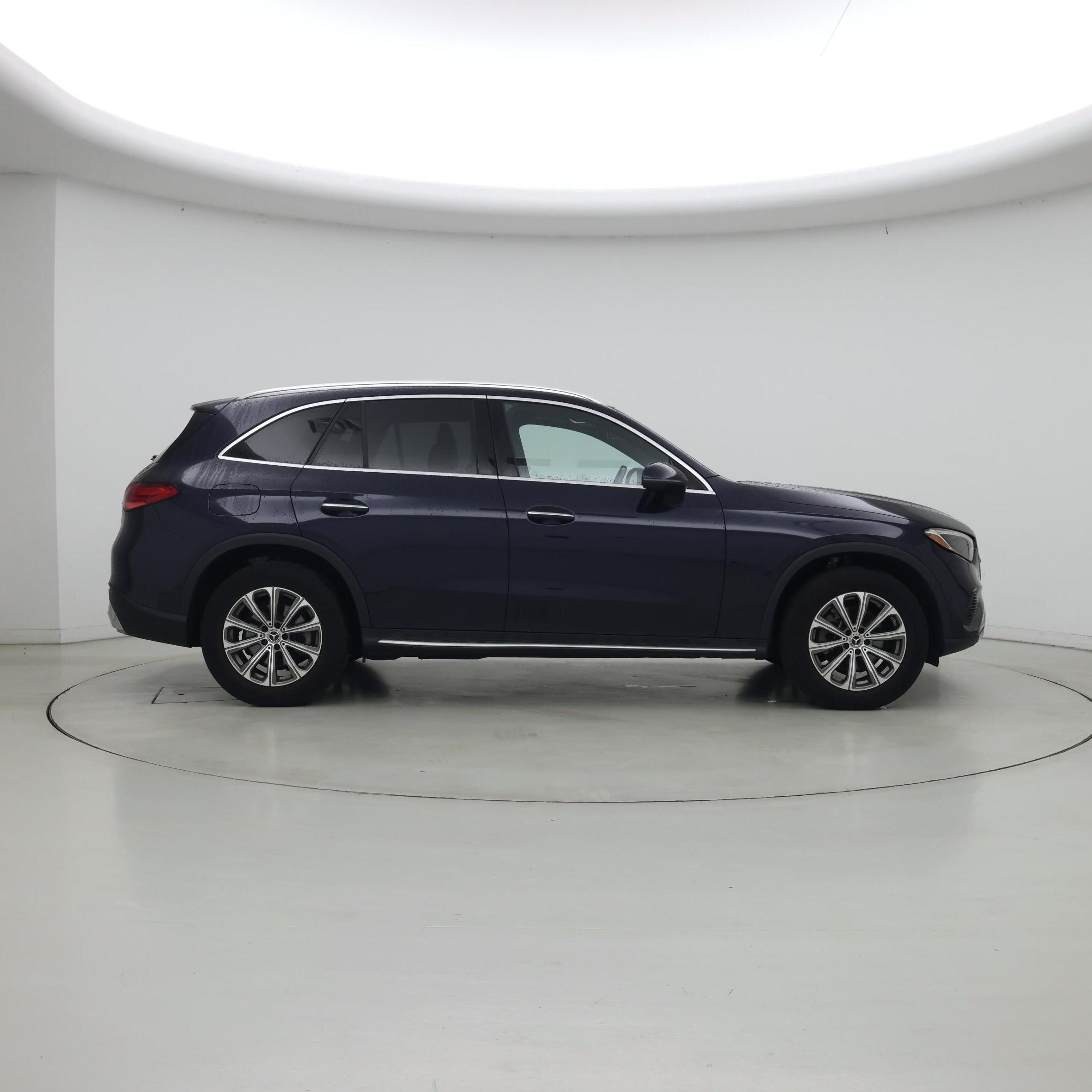 Thumbnail: 2024 Mercedes-Benz GLC - 7