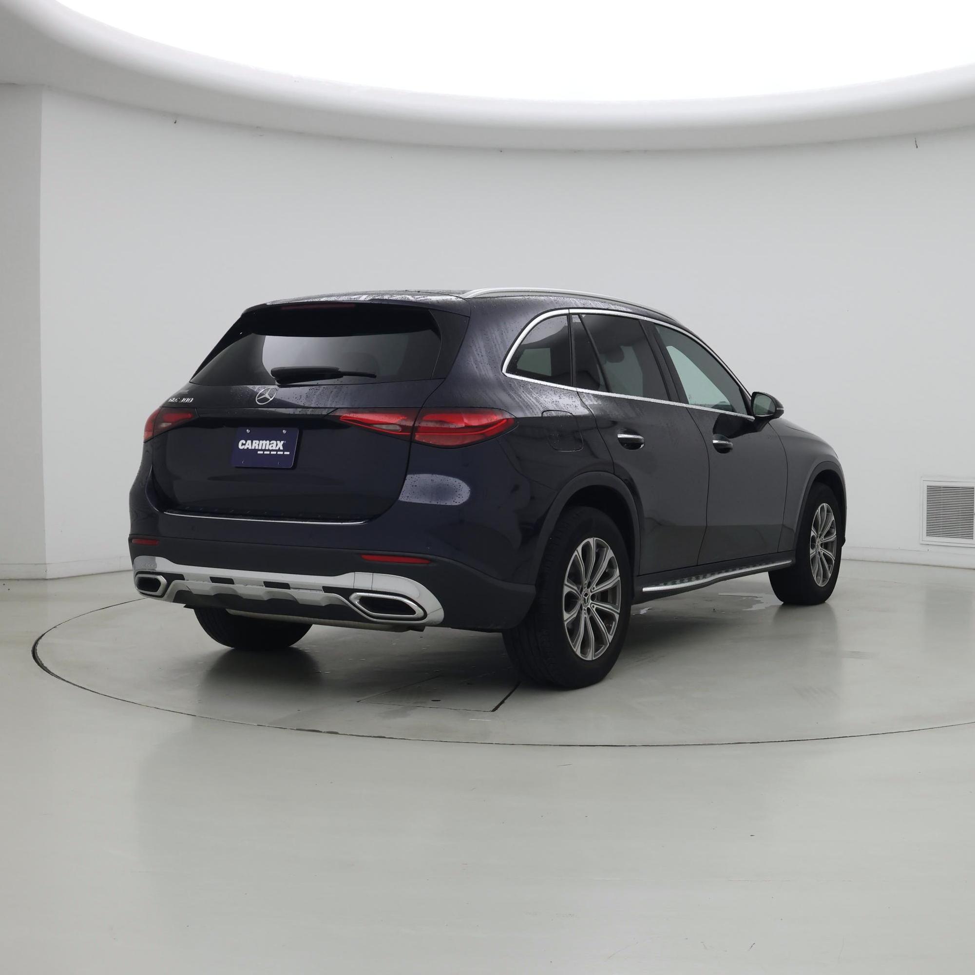 Thumbnail: 2024 Mercedes-Benz GLC - 8