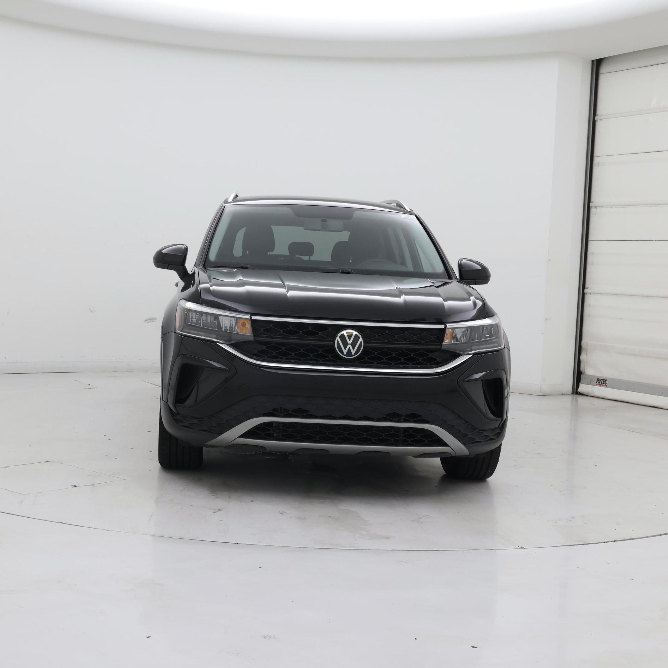 Thumbnail: 2022 Volkswagen Taos - 5
