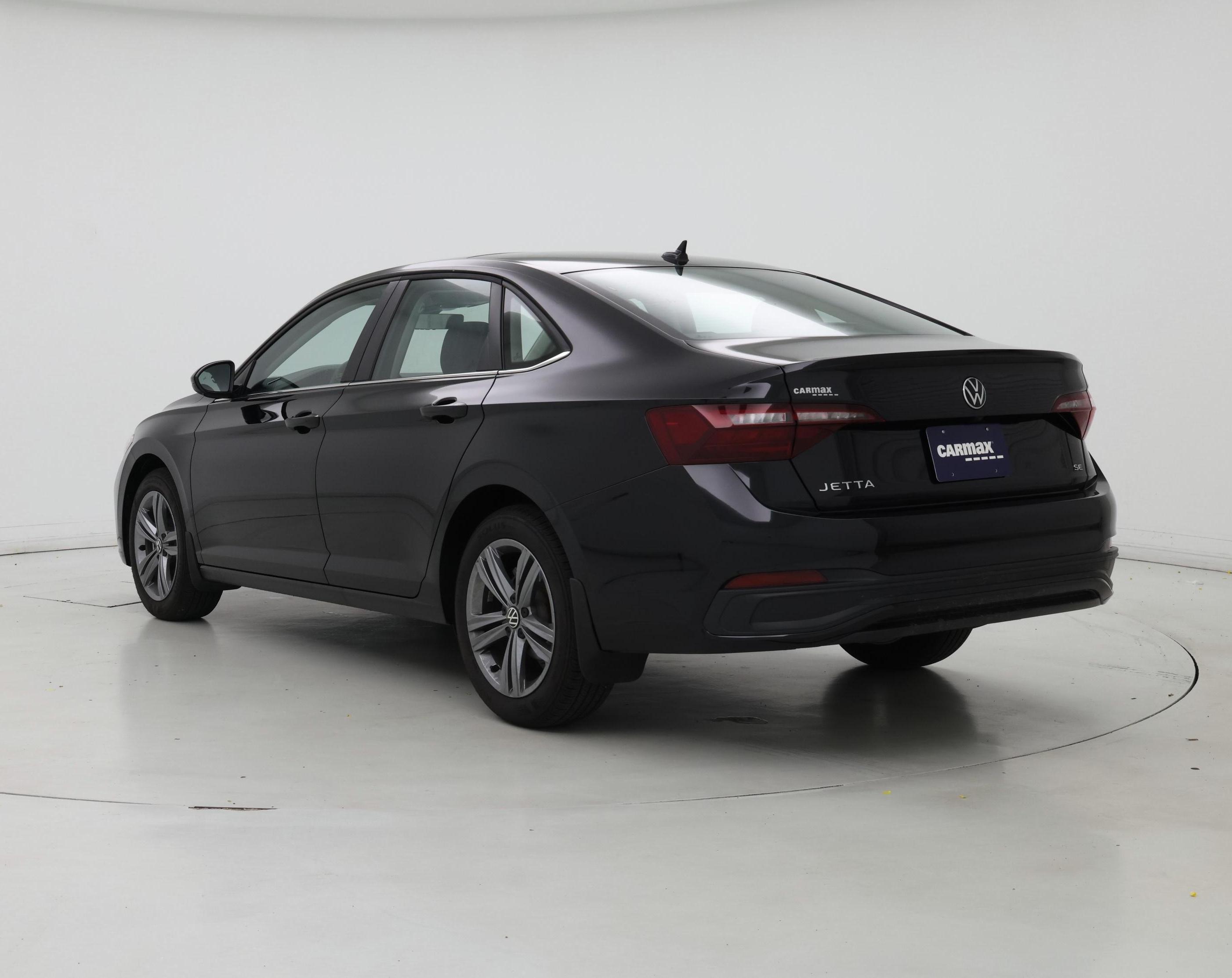 Thumbnail: 2024 Volkswagen Jetta - 2