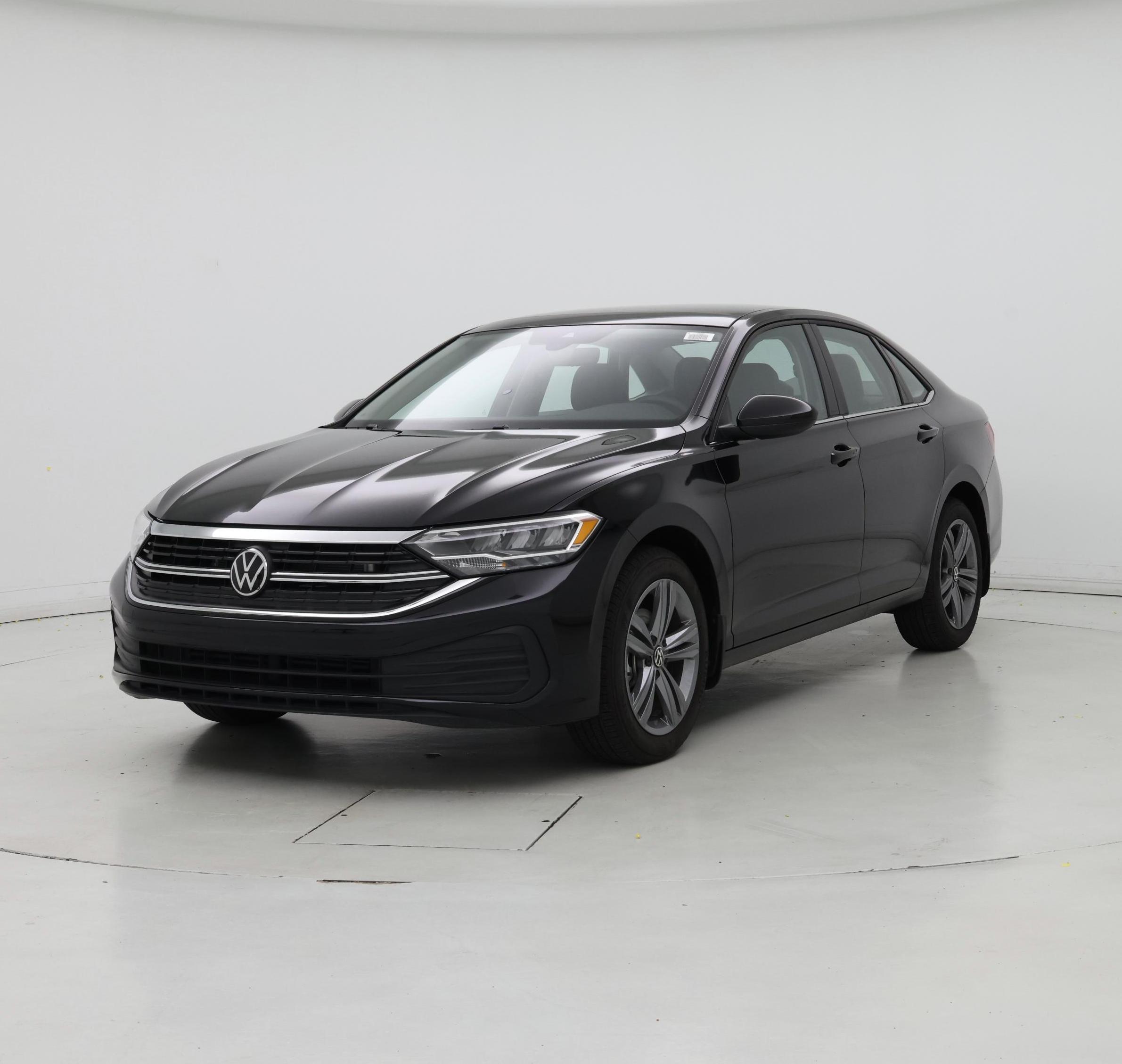 Thumbnail: 2024 Volkswagen Jetta - 4