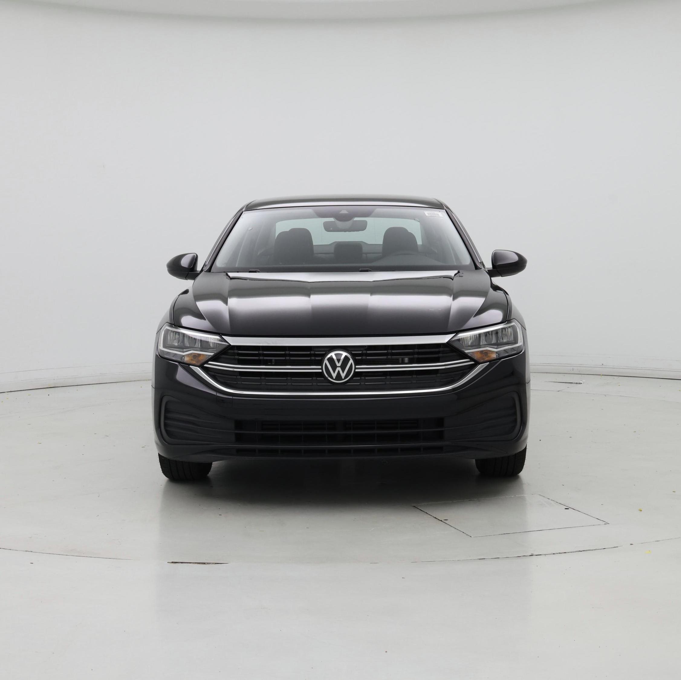 Thumbnail: 2024 Volkswagen Jetta - 5