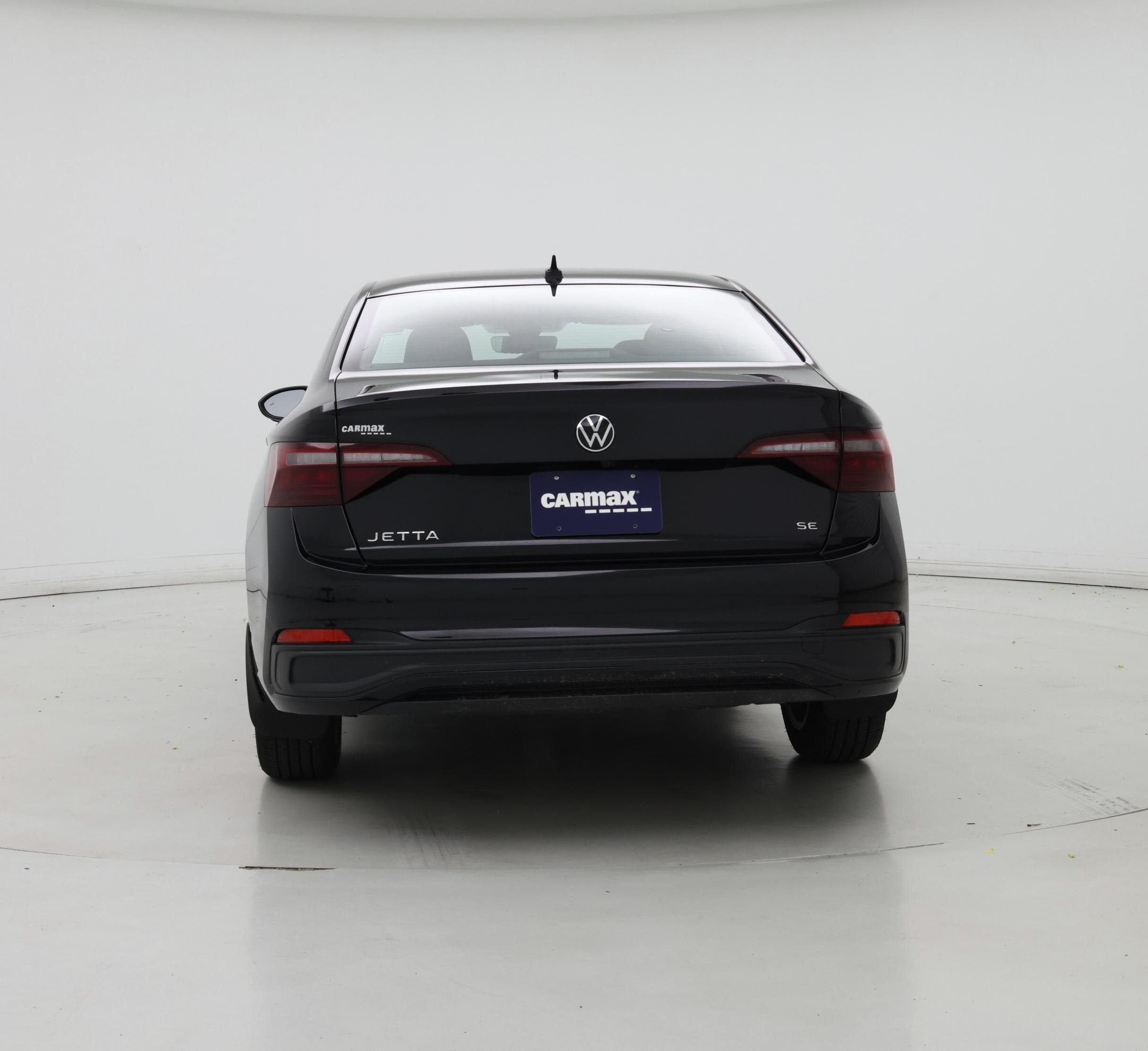 Thumbnail: 2024 Volkswagen Jetta - 6