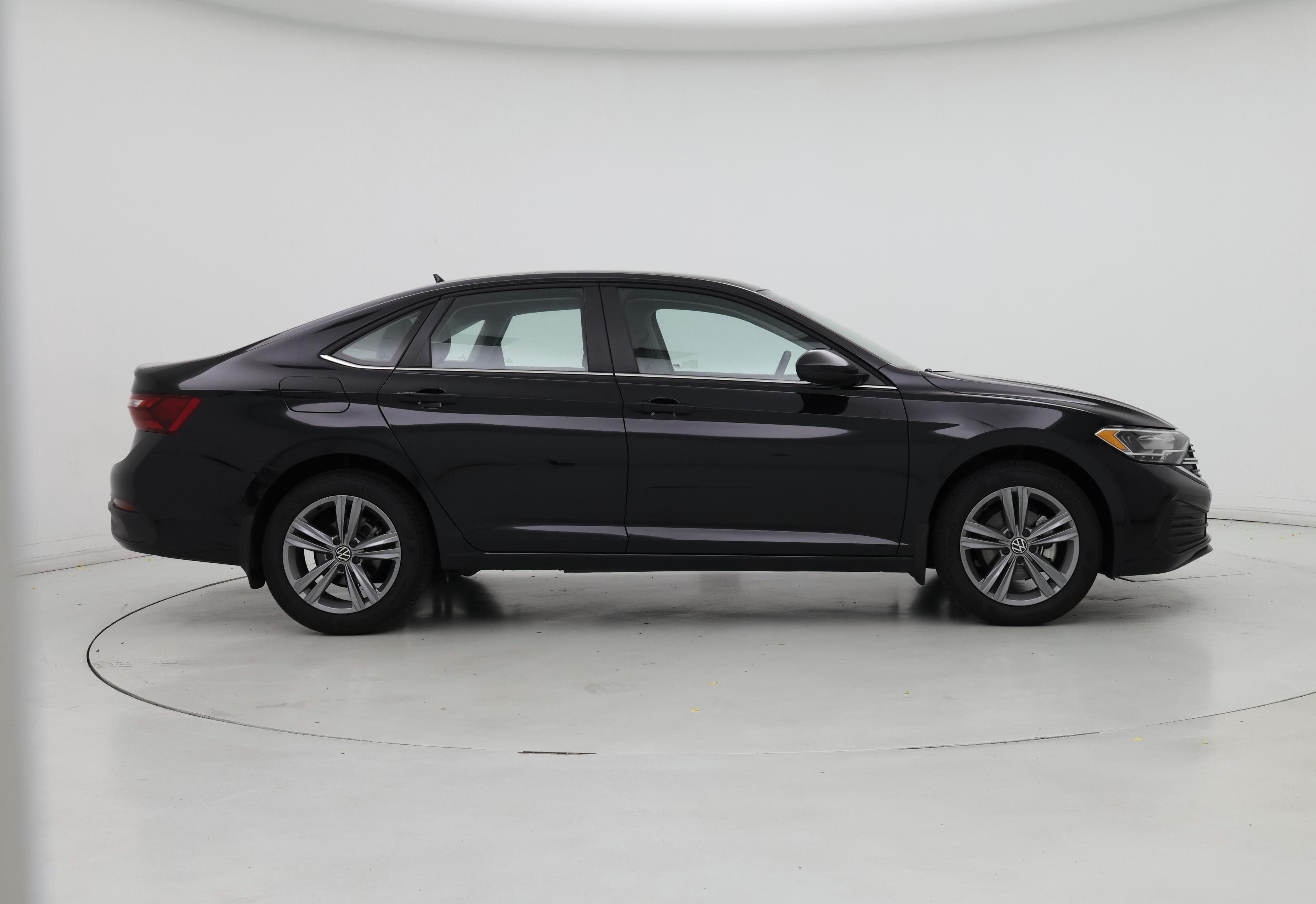Thumbnail: 2024 Volkswagen Jetta - 7