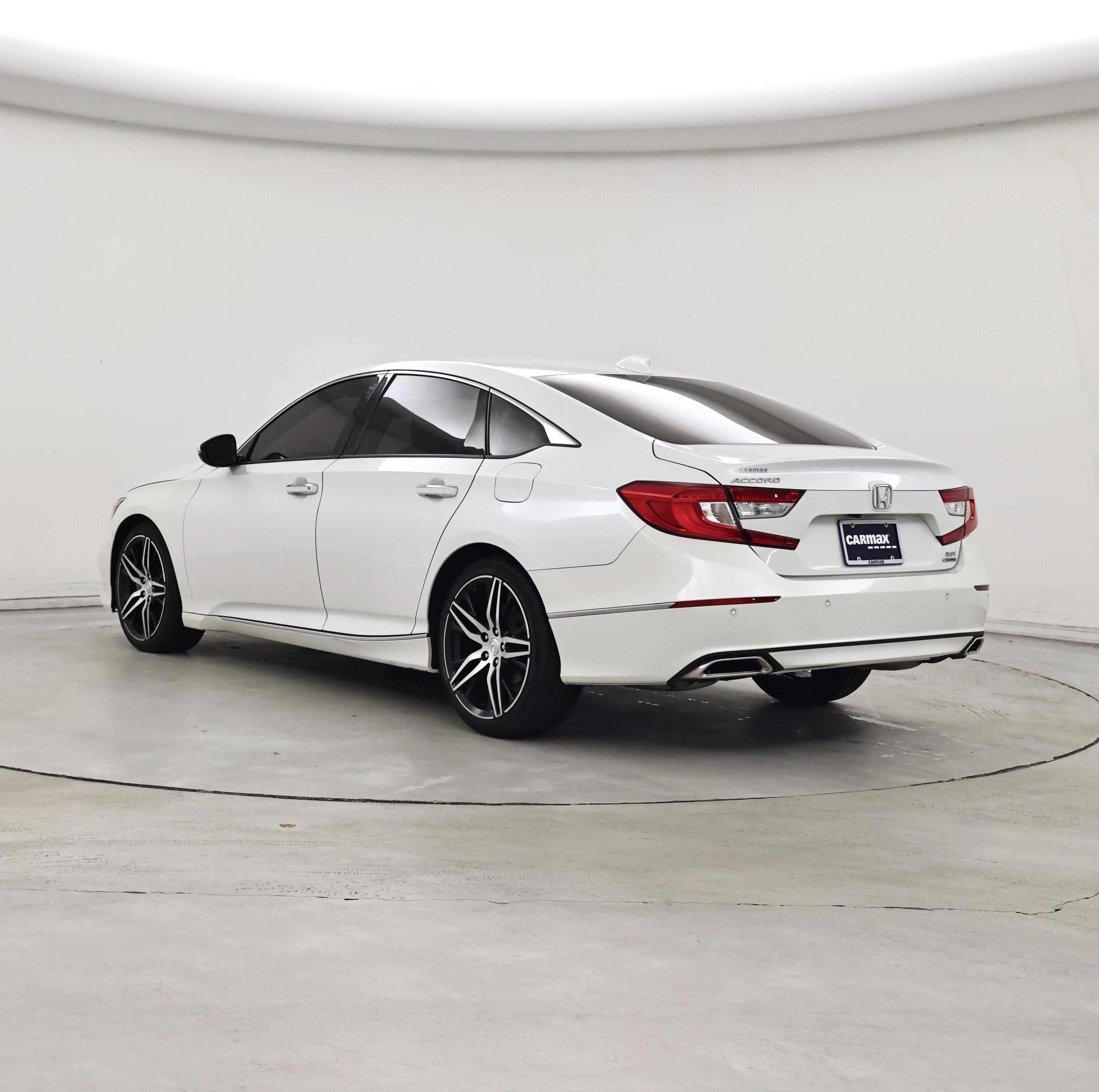 Thumbnail: 2022 Honda Accord - 2